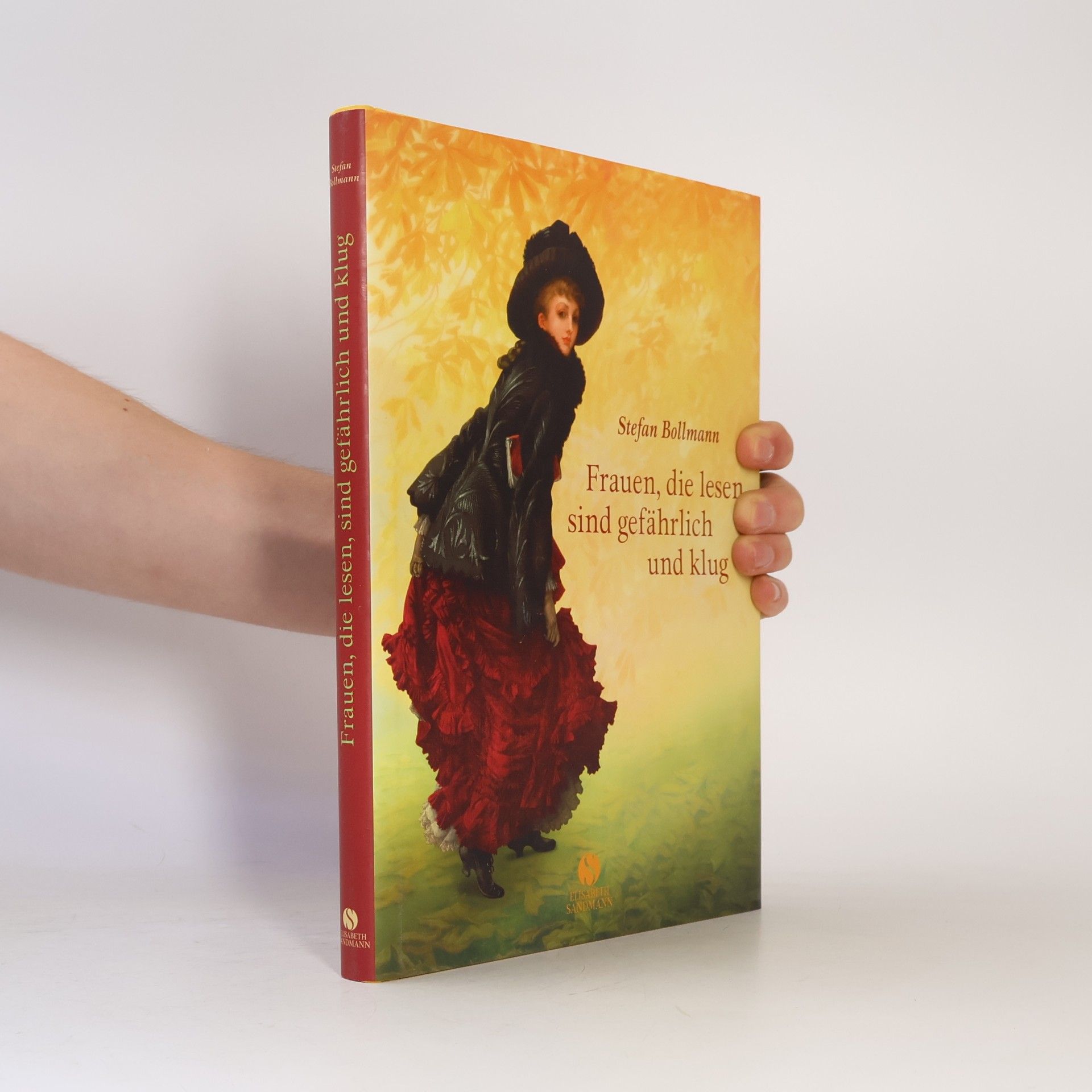 Frauen, die lesen, sind gefährlich und klug