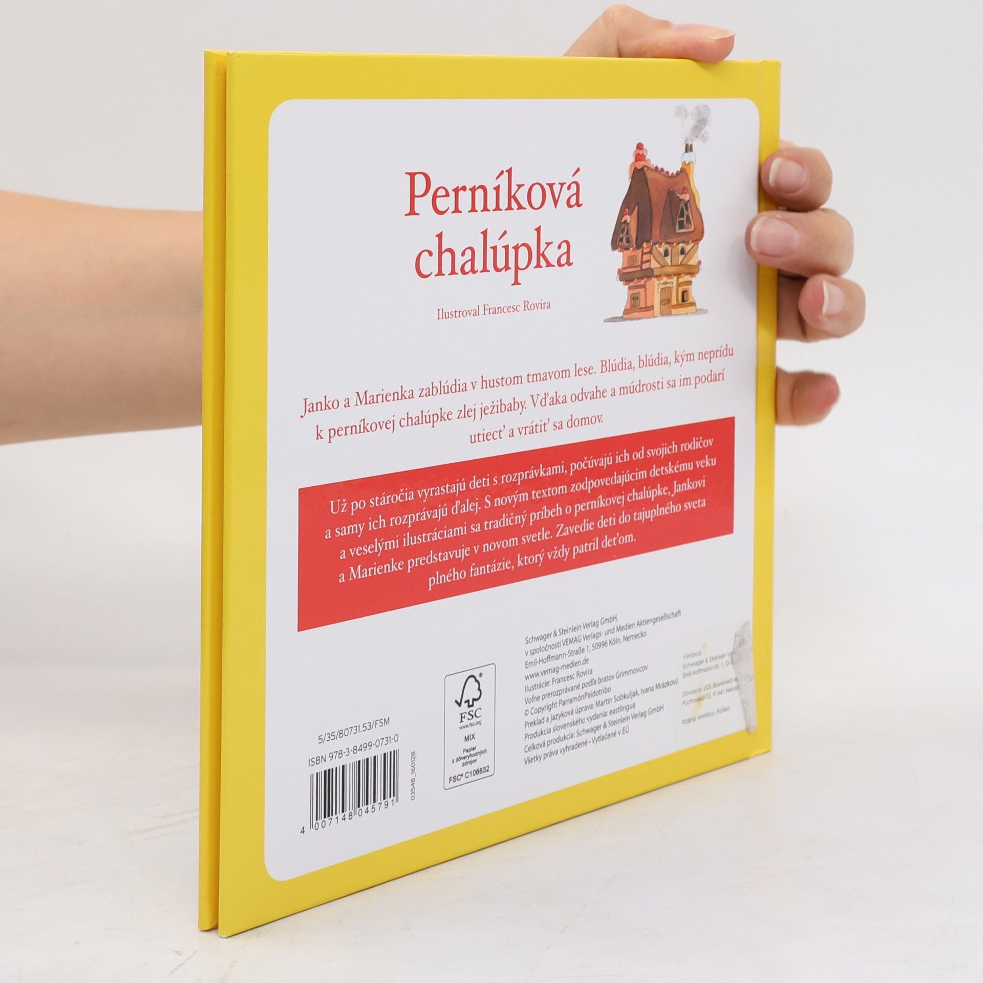Autores varios O Jeníčkovi a Mařence