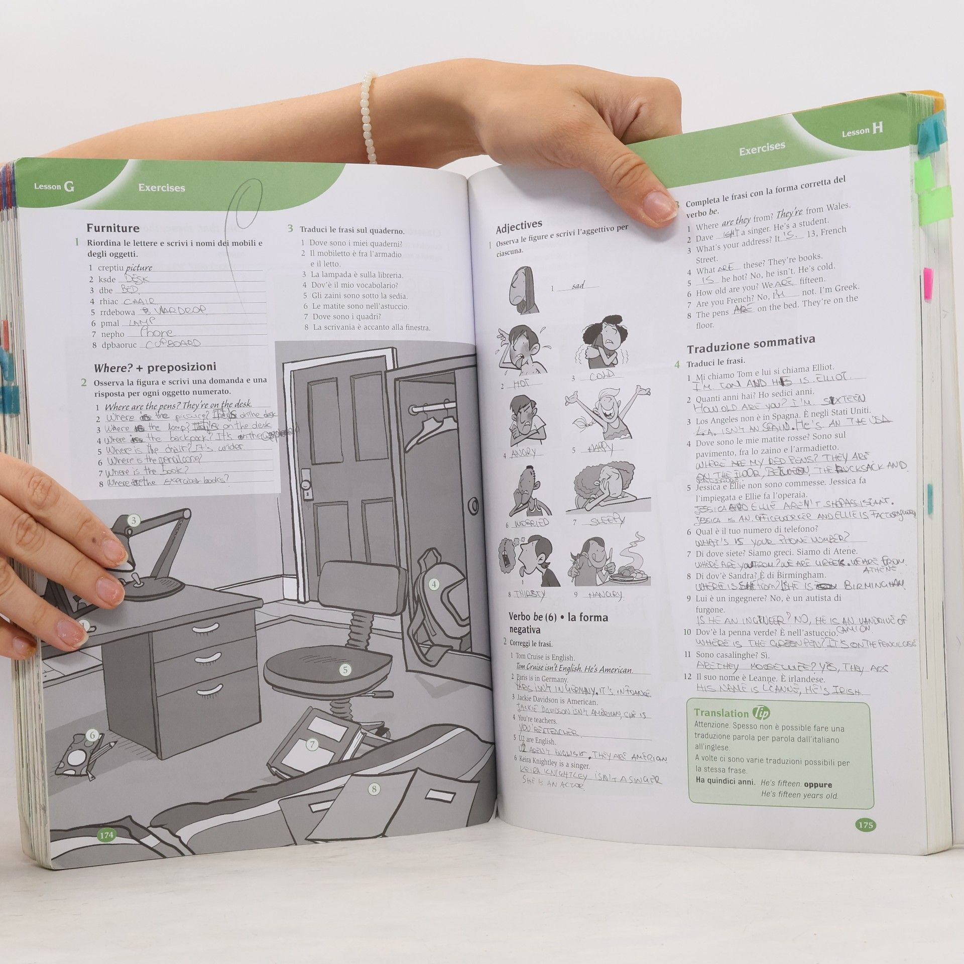 Paul Radley New Horizons Digital. Student's Book-Workbook. Per le Scuole superiori. Con e-book. Con espansione online
