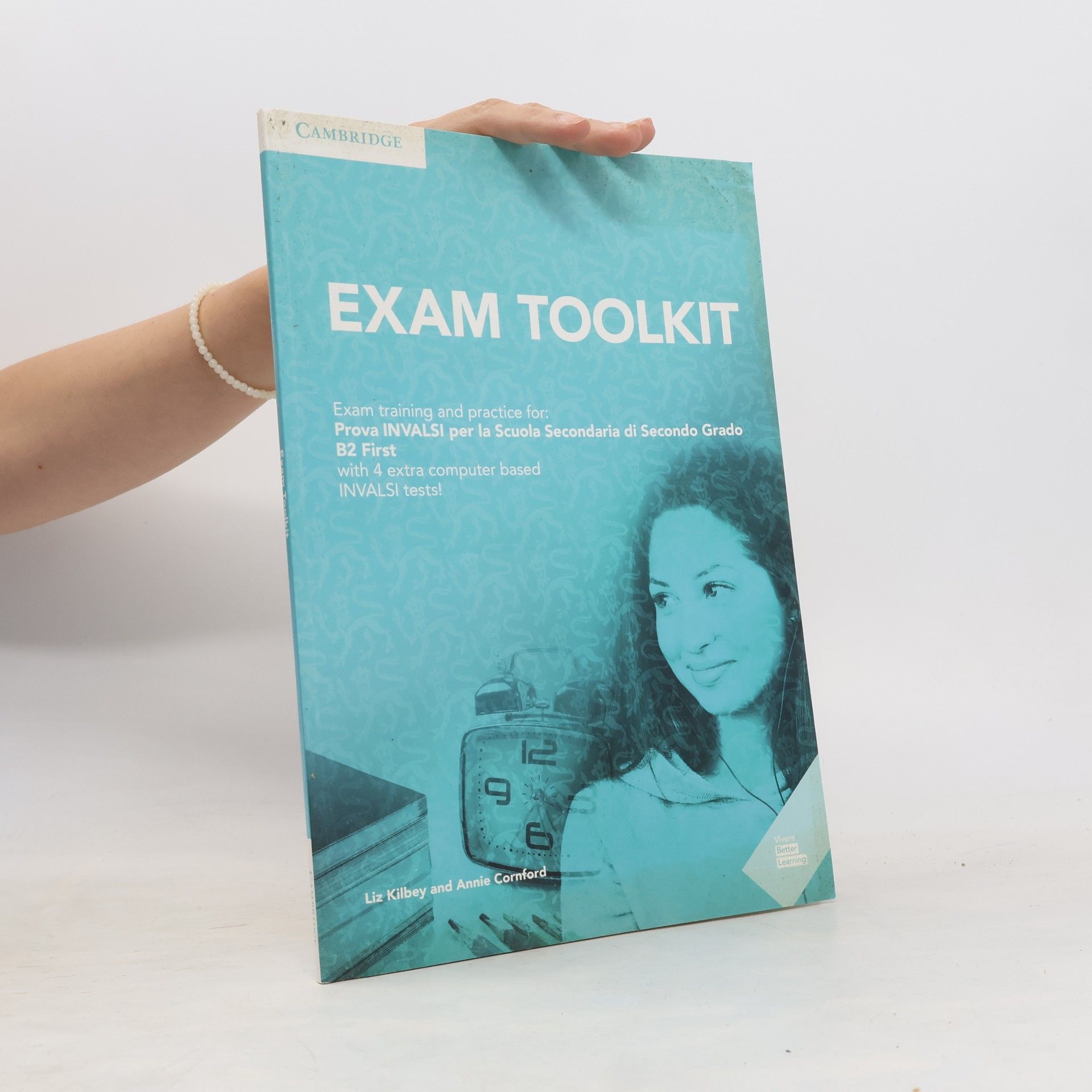 Talent Level 3 Exams Toolkit