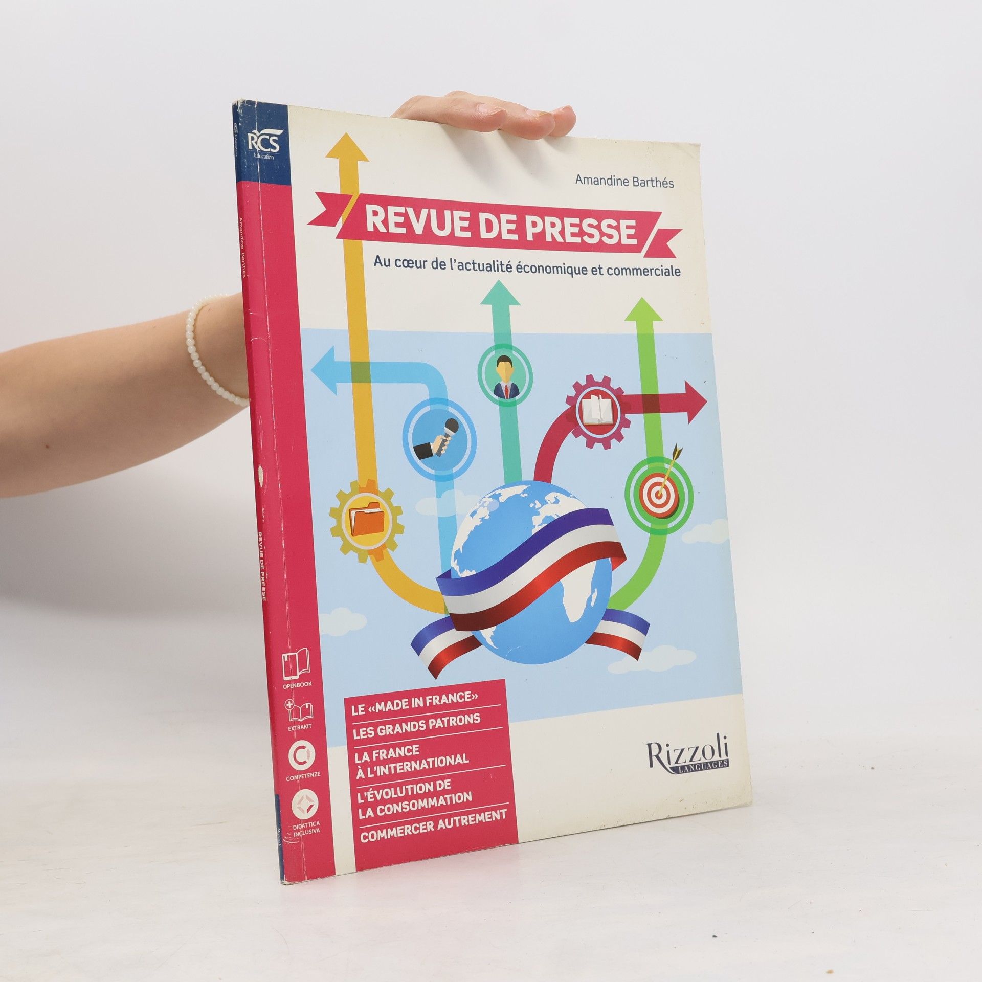 Revue de presse