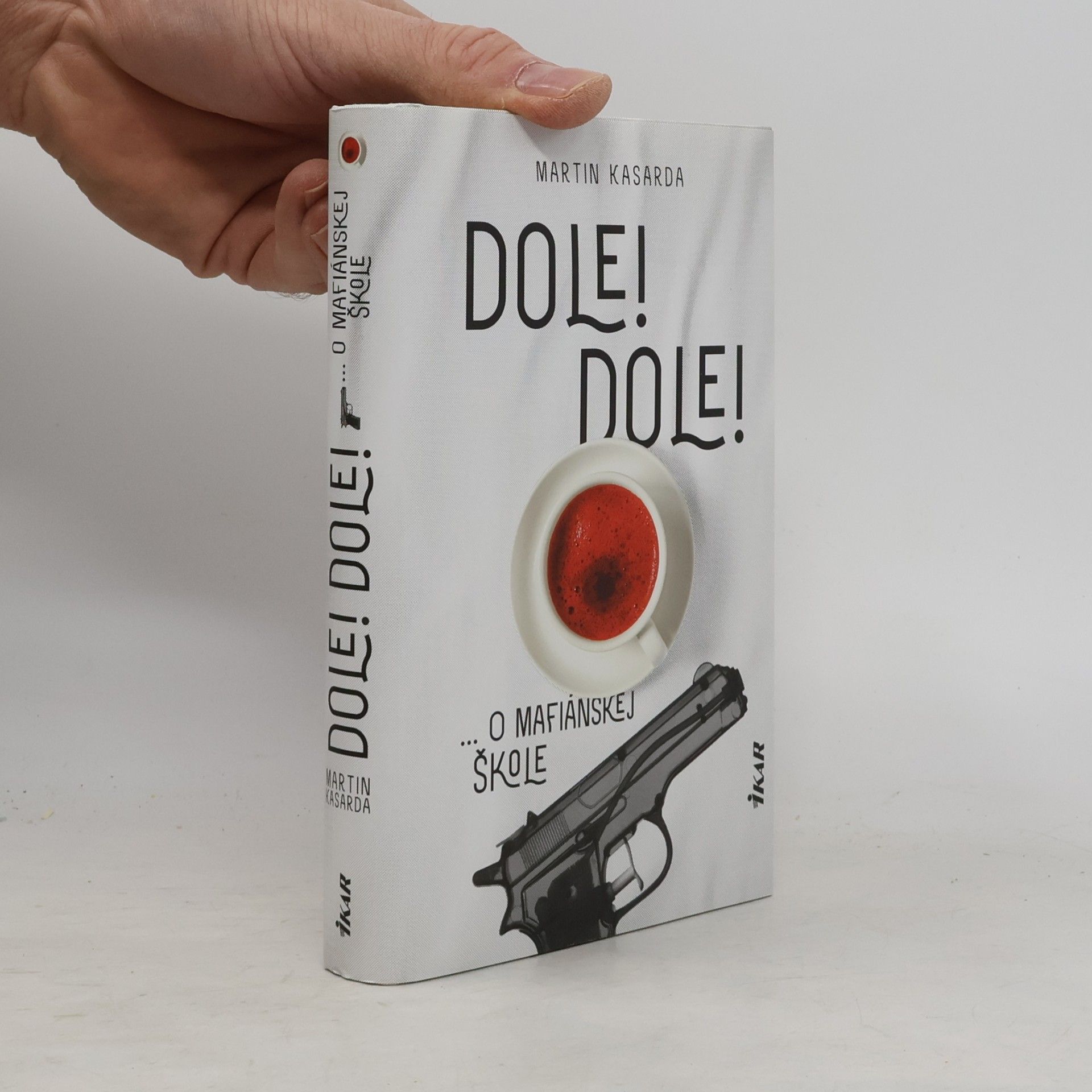 Dole! Dole!