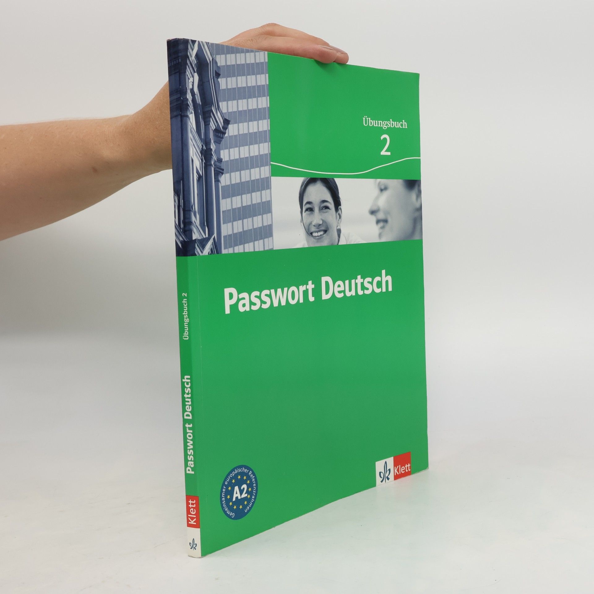 Autorenkollektiv Passwort Deutsch