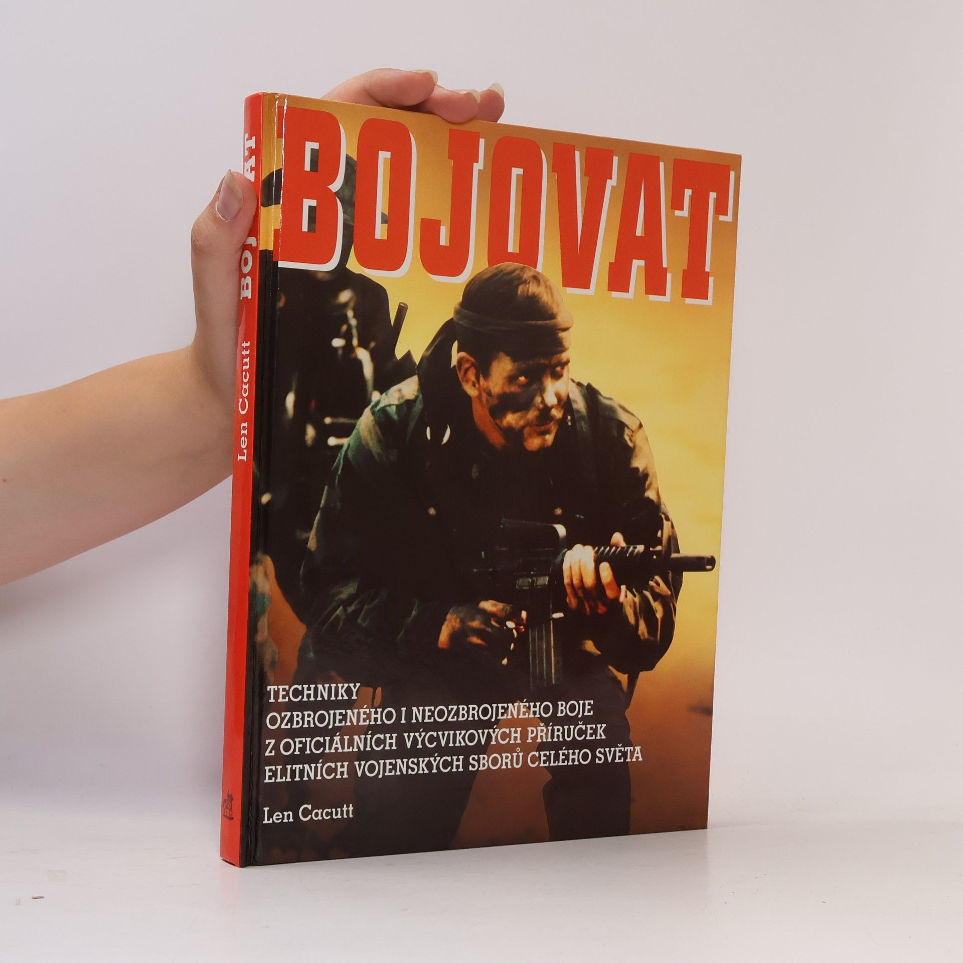 Bojovat