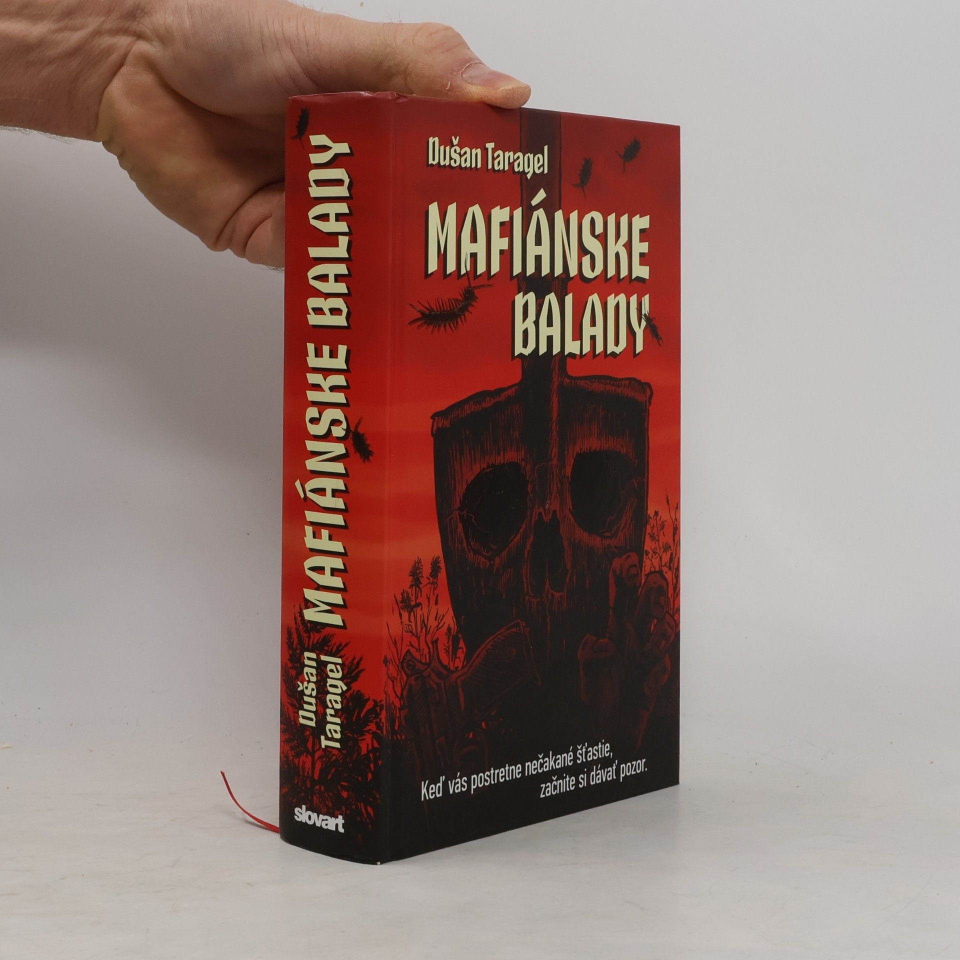 Mafiánske balady