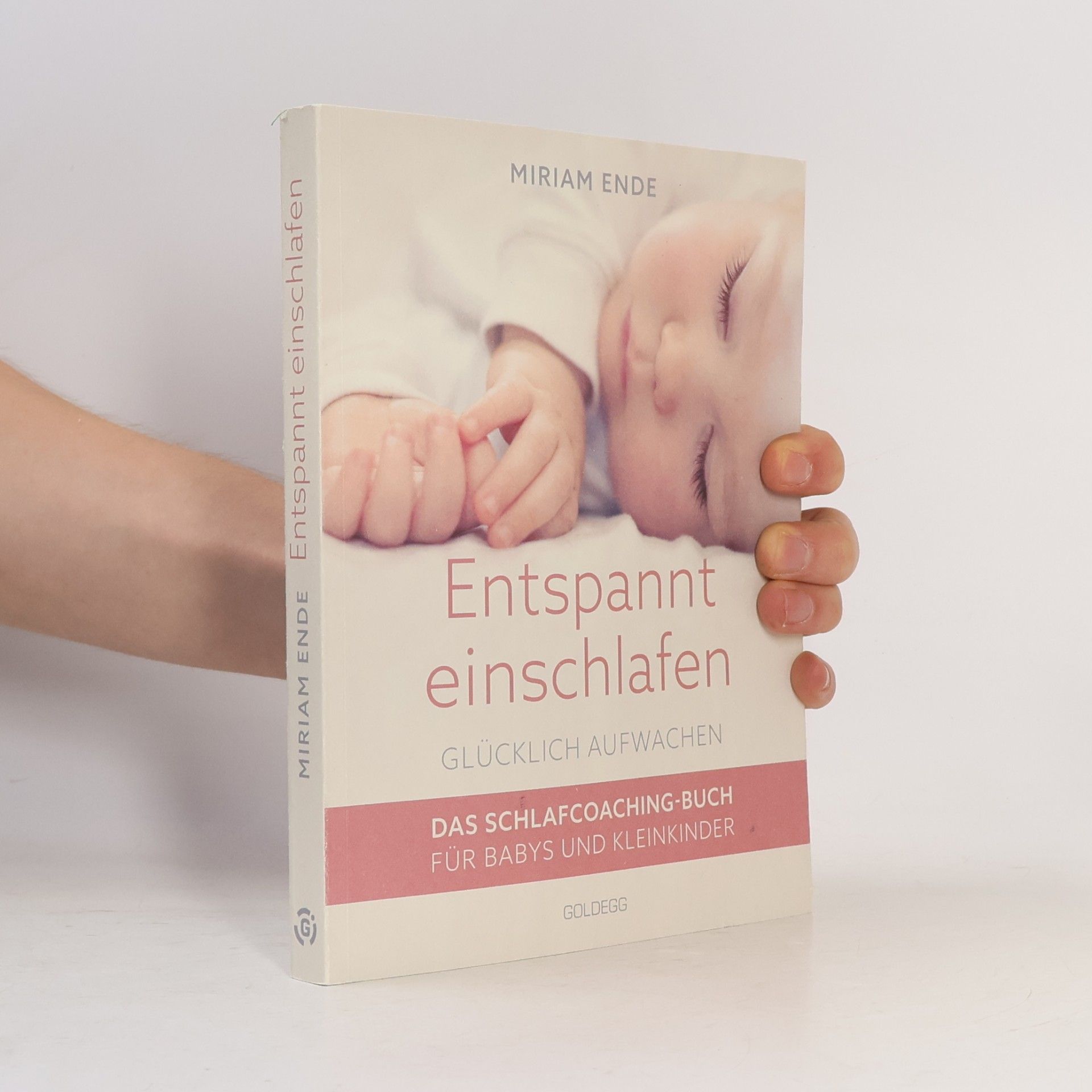 Entspannt einschlafen - glücklich aufwachen