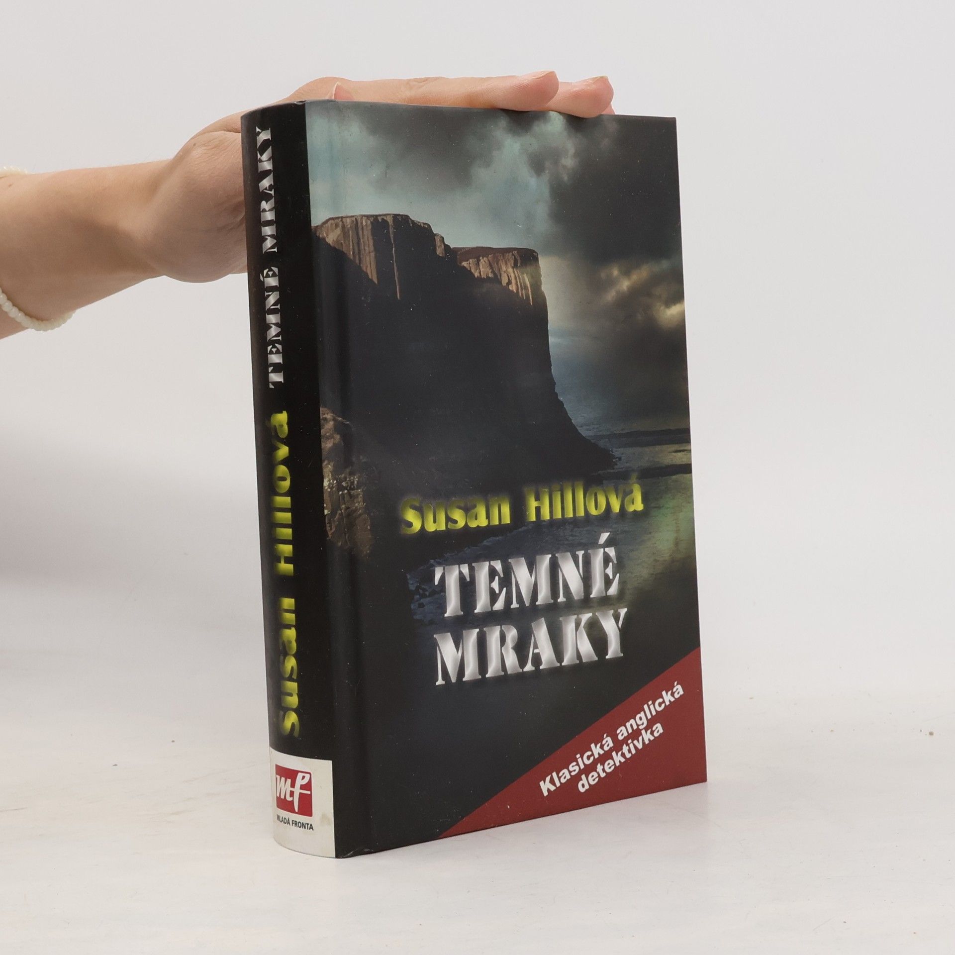 Temné mraky
