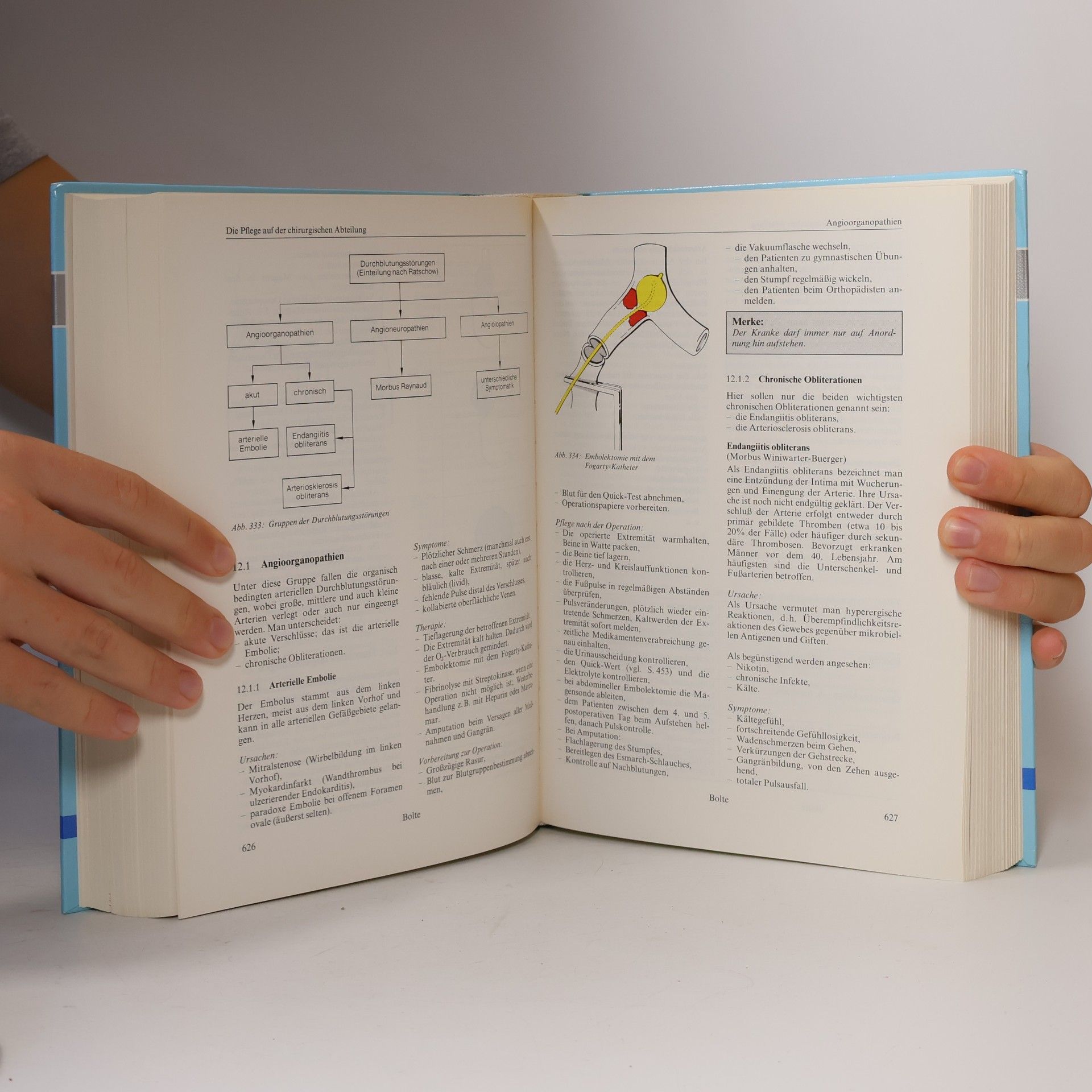 Autorenkollektiv Das neue Lehrbuch der Krankenpflege
