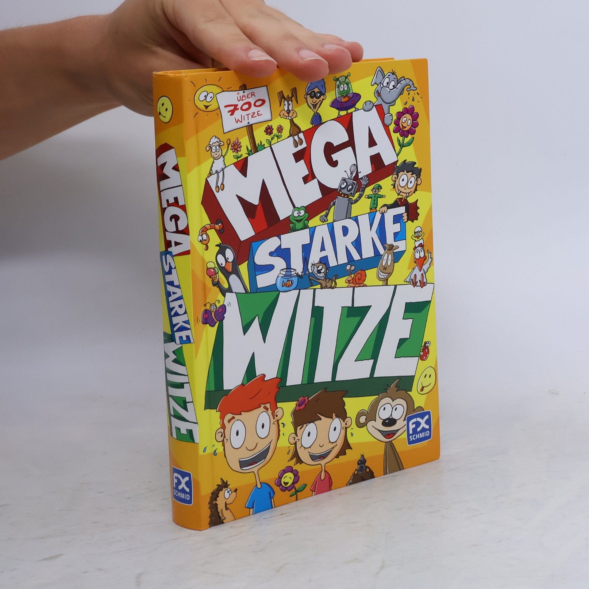 Dieter Dambach Megastarke Witze
