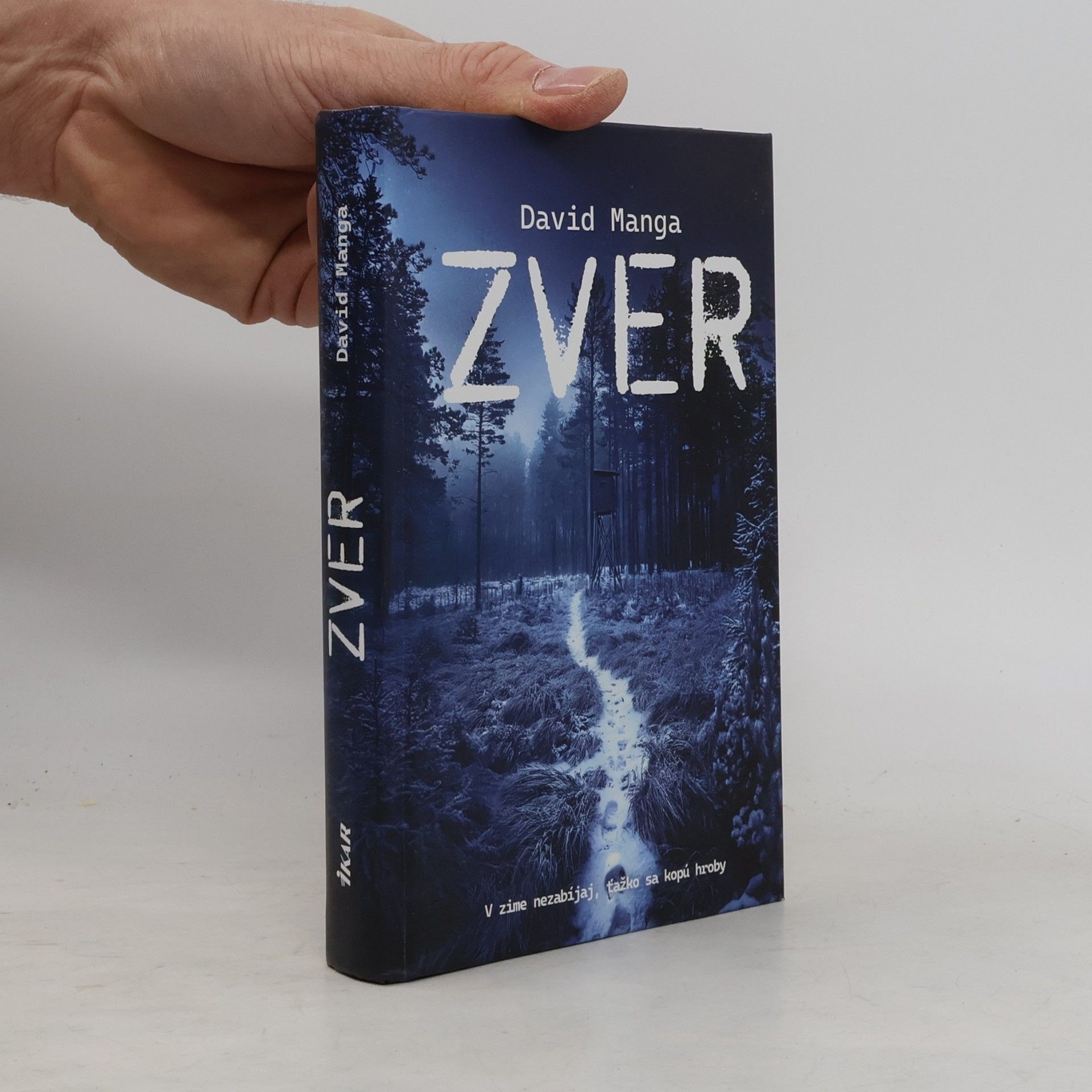 David Manga Zver