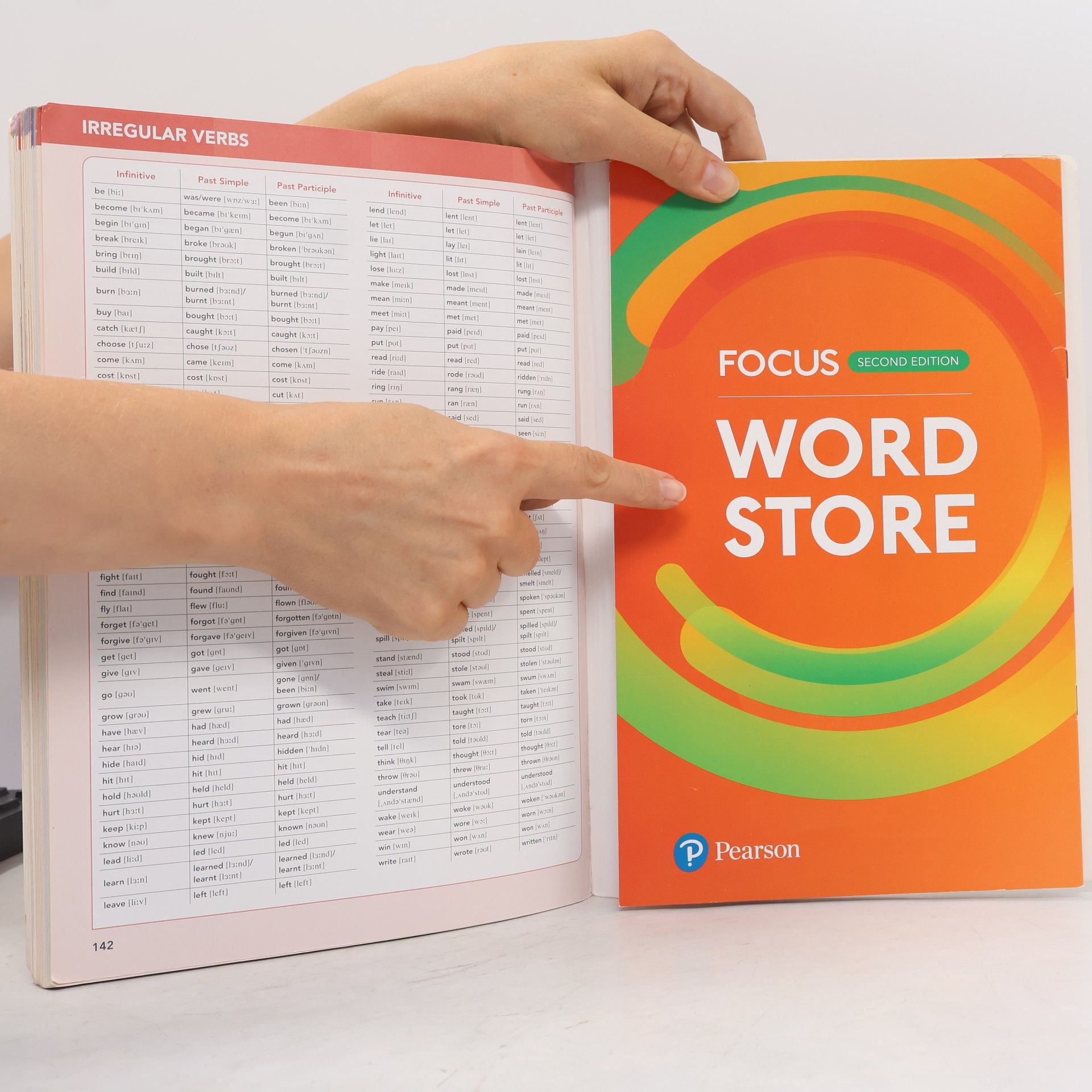 Marta Umińska Focus 1 Student´s Book with Active Book with Basic MyEnglishLab, 2nd