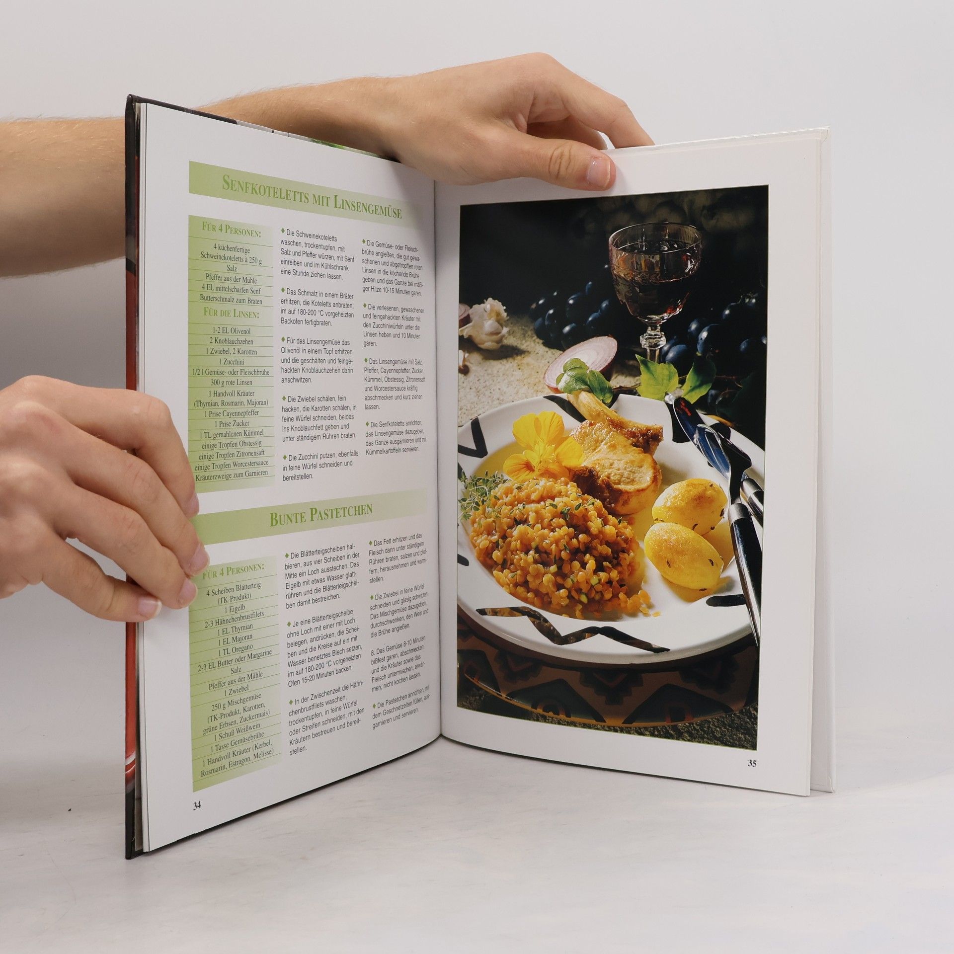 Kolektiv autorů Die Neue Gemüseküche