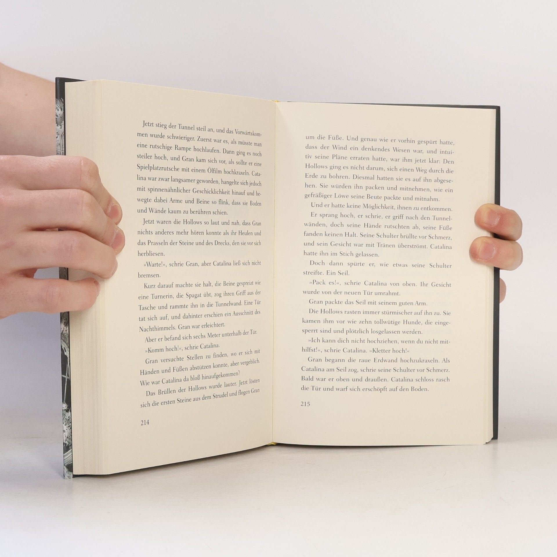 Dave Eggers Die Mitternachtstür