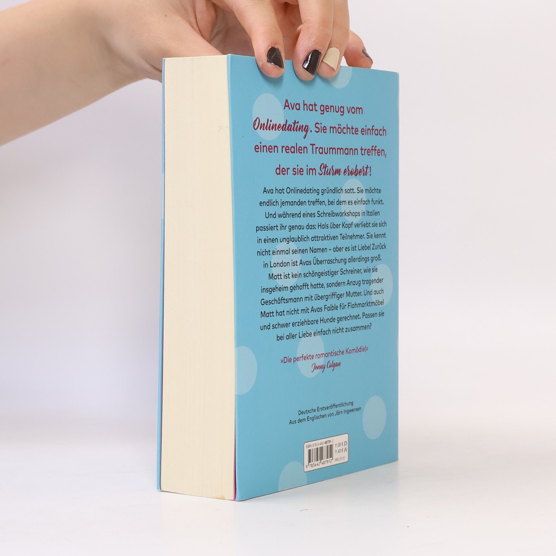 Sophie Kinsella Erobere mich im Sturm