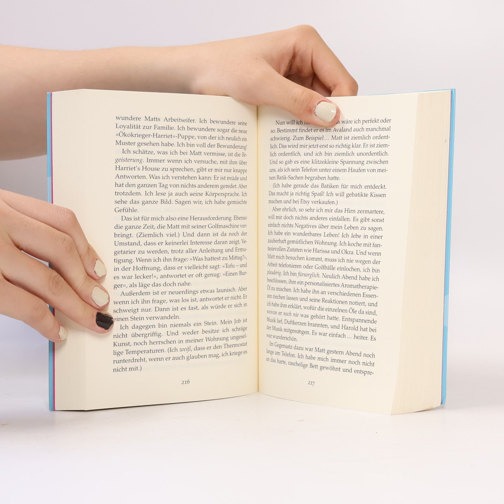 Sophie Kinsella Erobere mich im Sturm