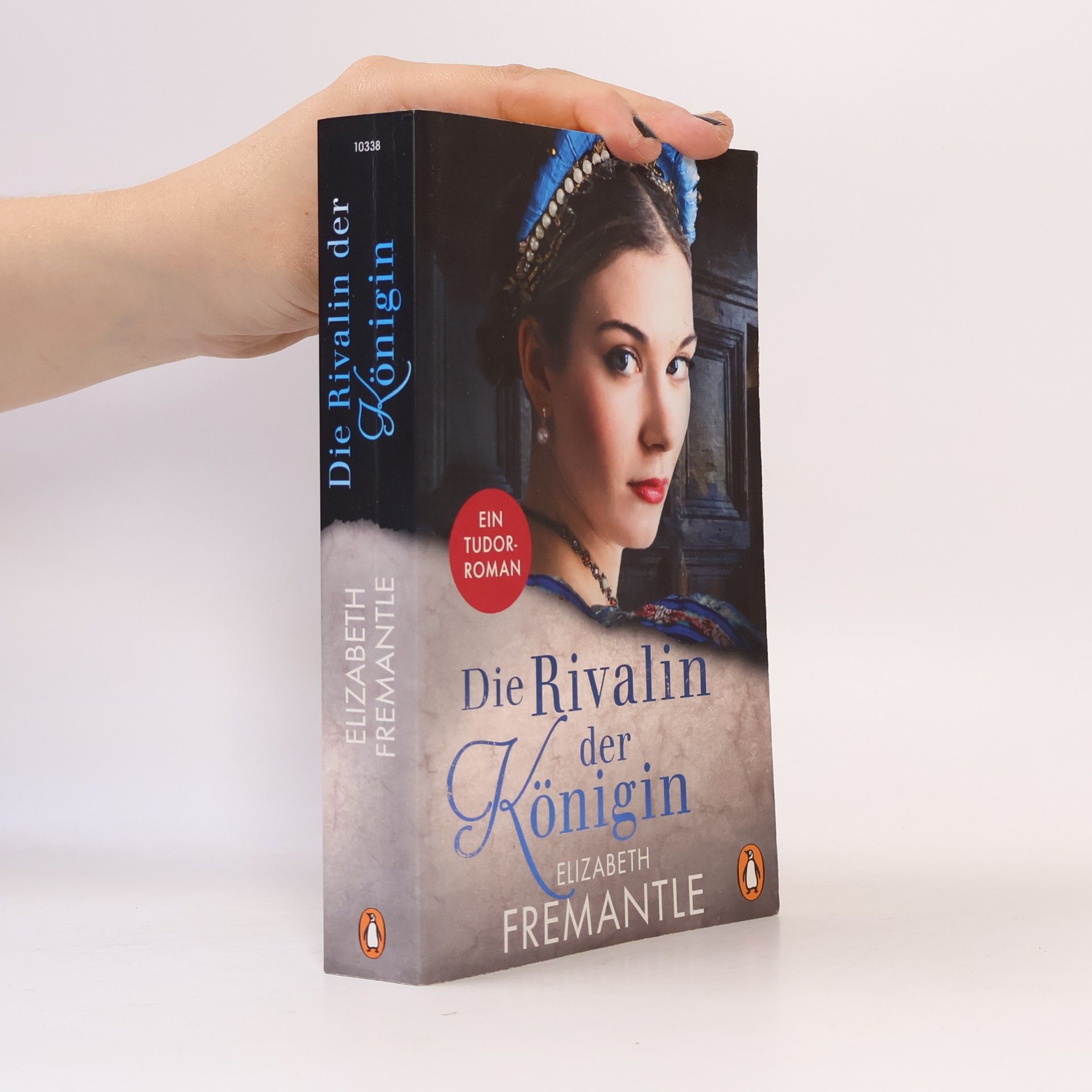 Die Rivalin der Königin