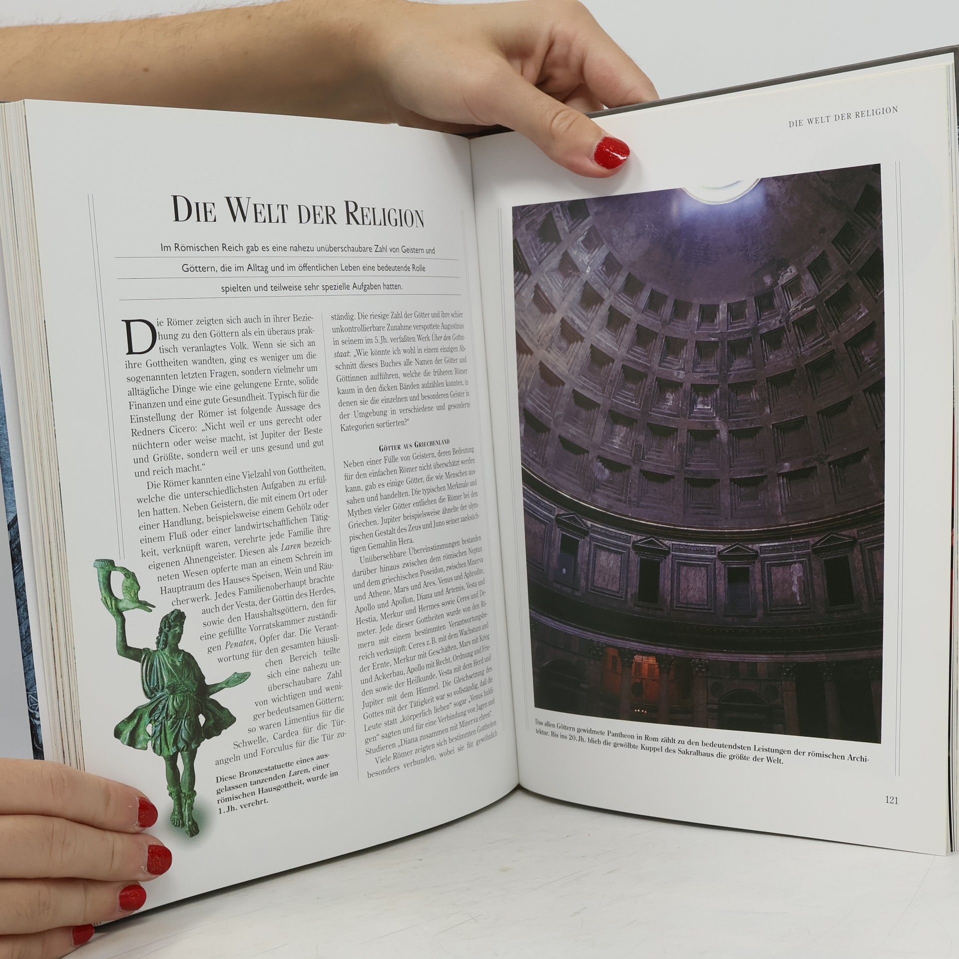Autorenkollektiv Lebensalltag im alten Rom
