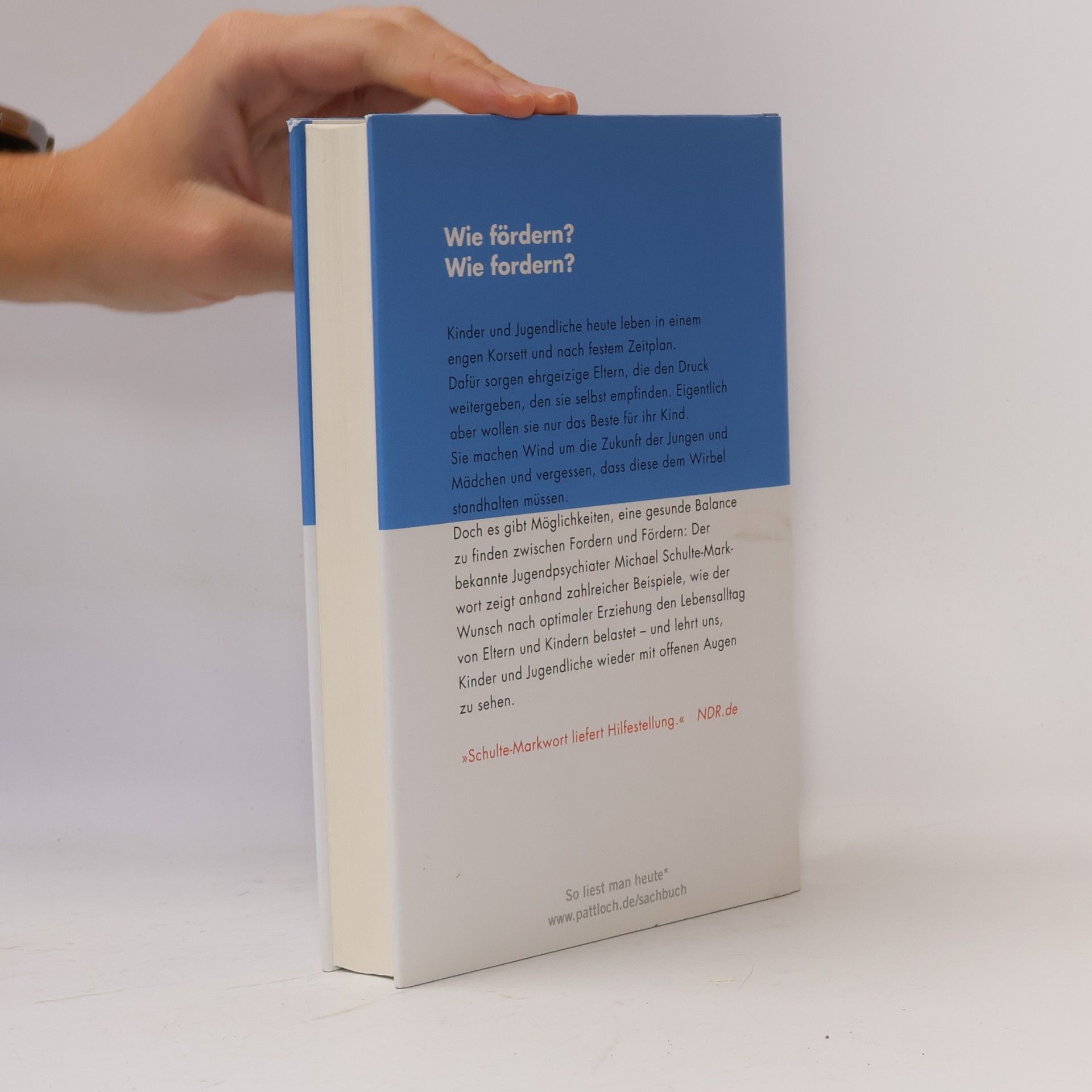 Michael Schulte Markwort Superkids