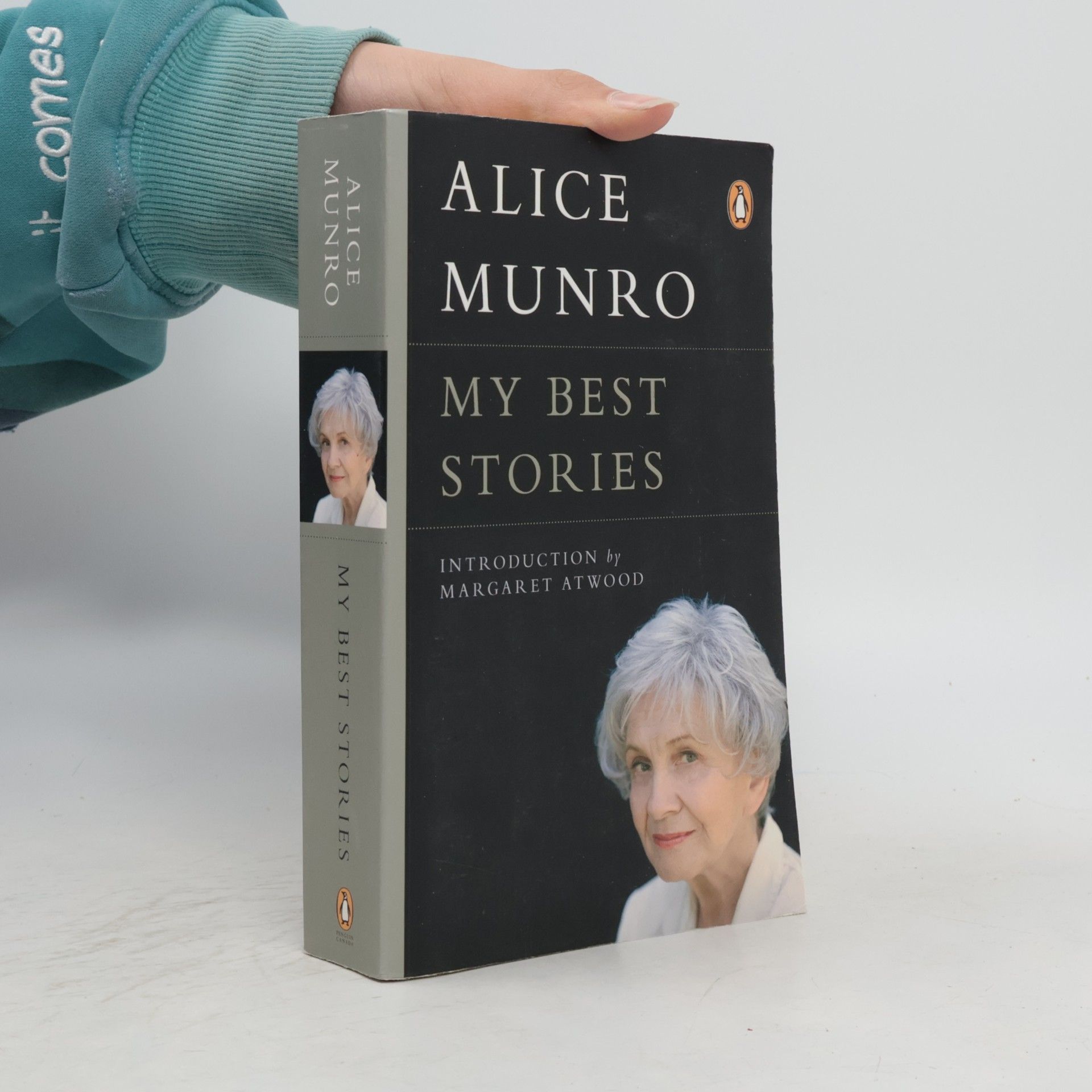 My Best Stories