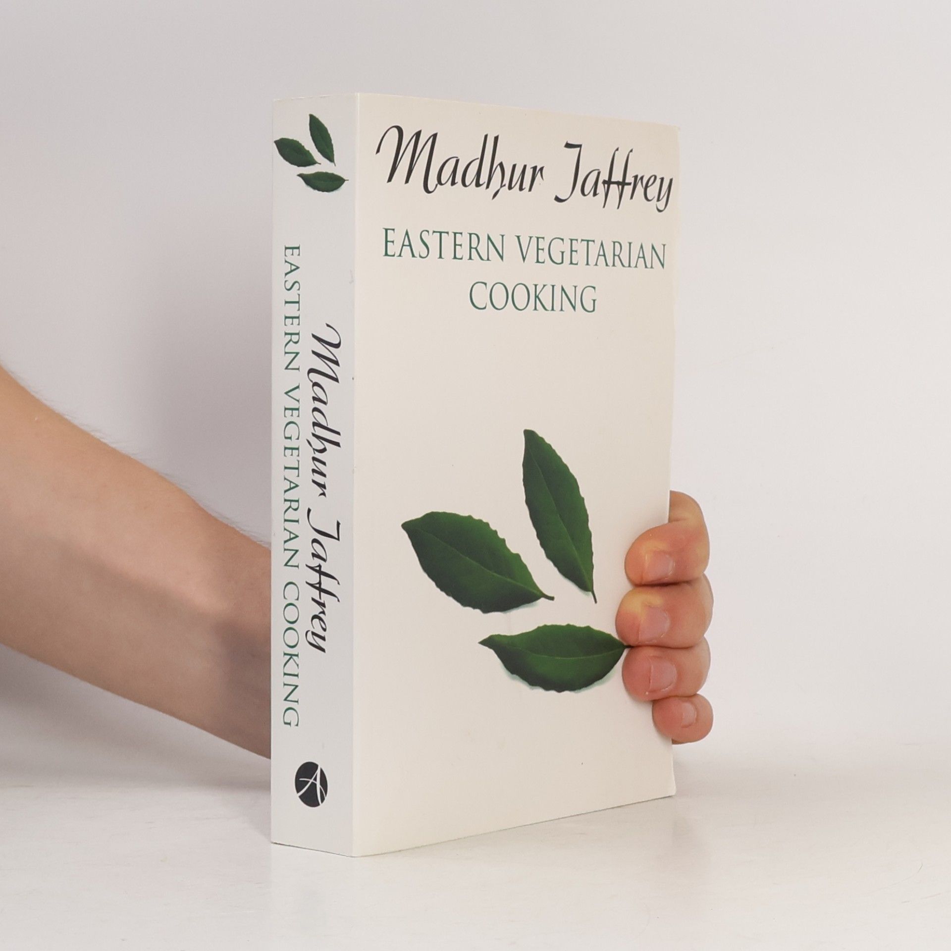 Madhur Jaffrey Eastern vegetarian cooking