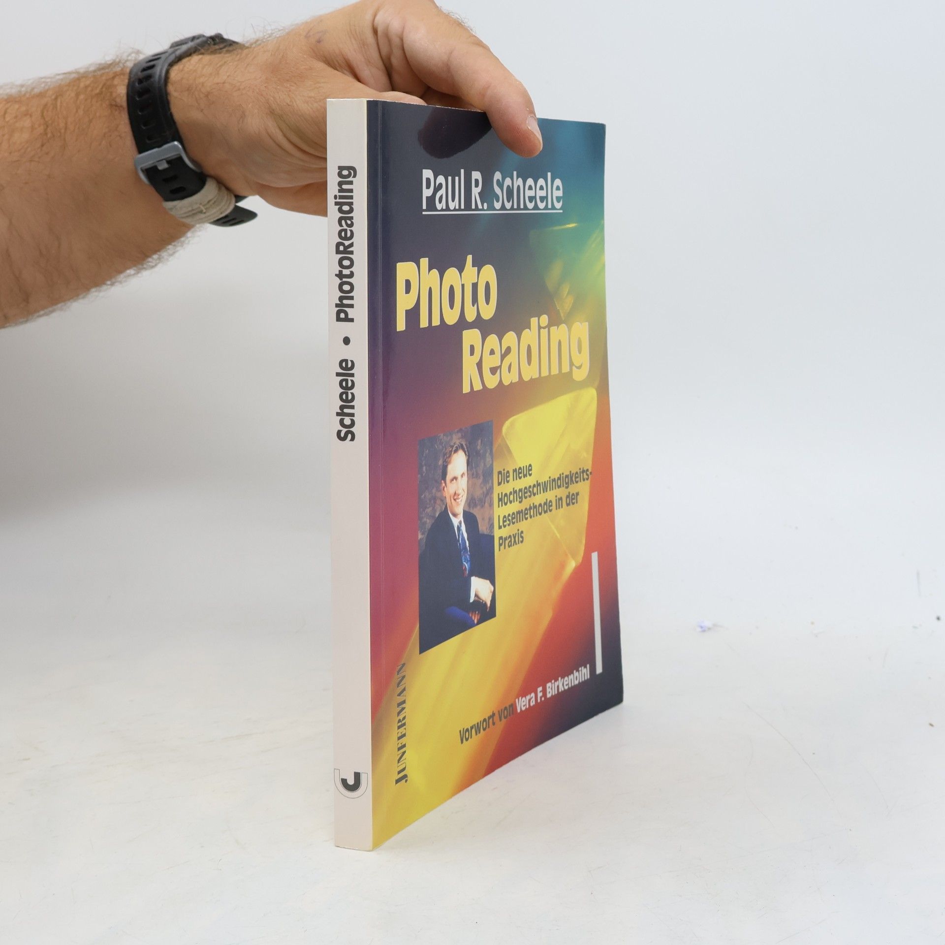 PhotoReading