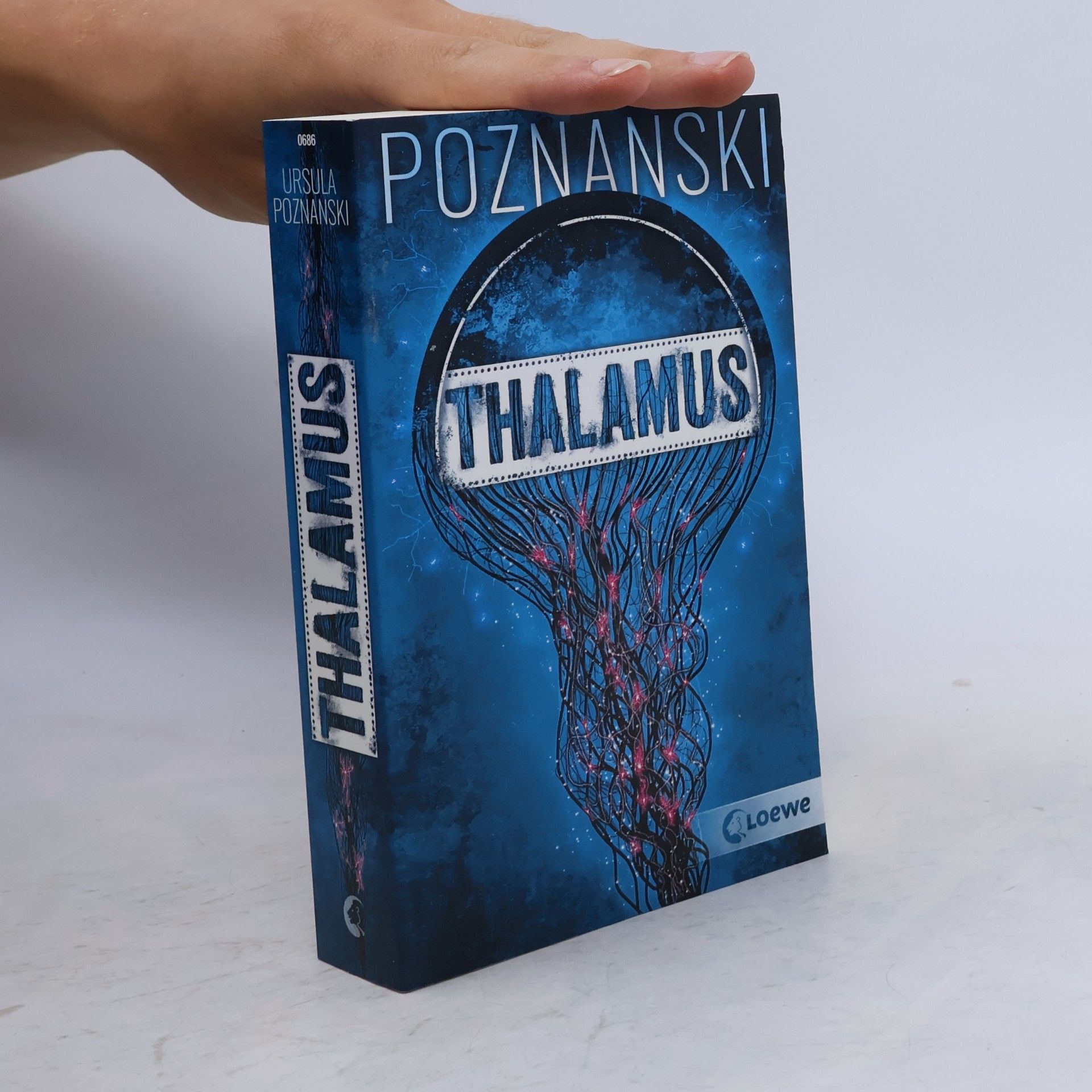 Ursula Poznanski Thalamus