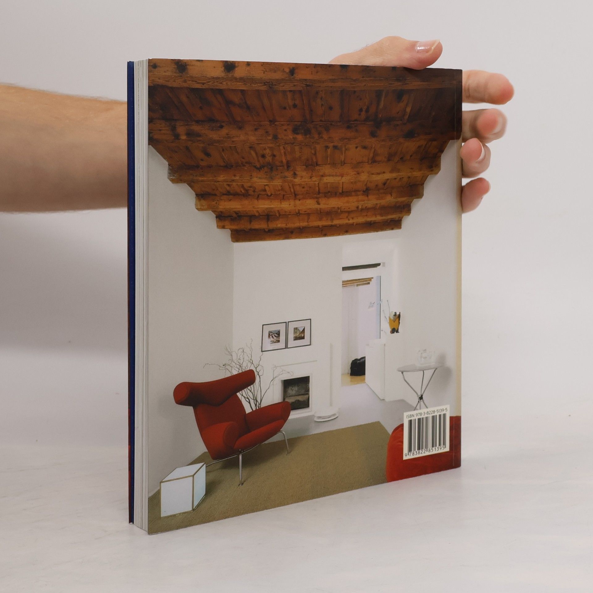 Simone Schleifer Small interiors