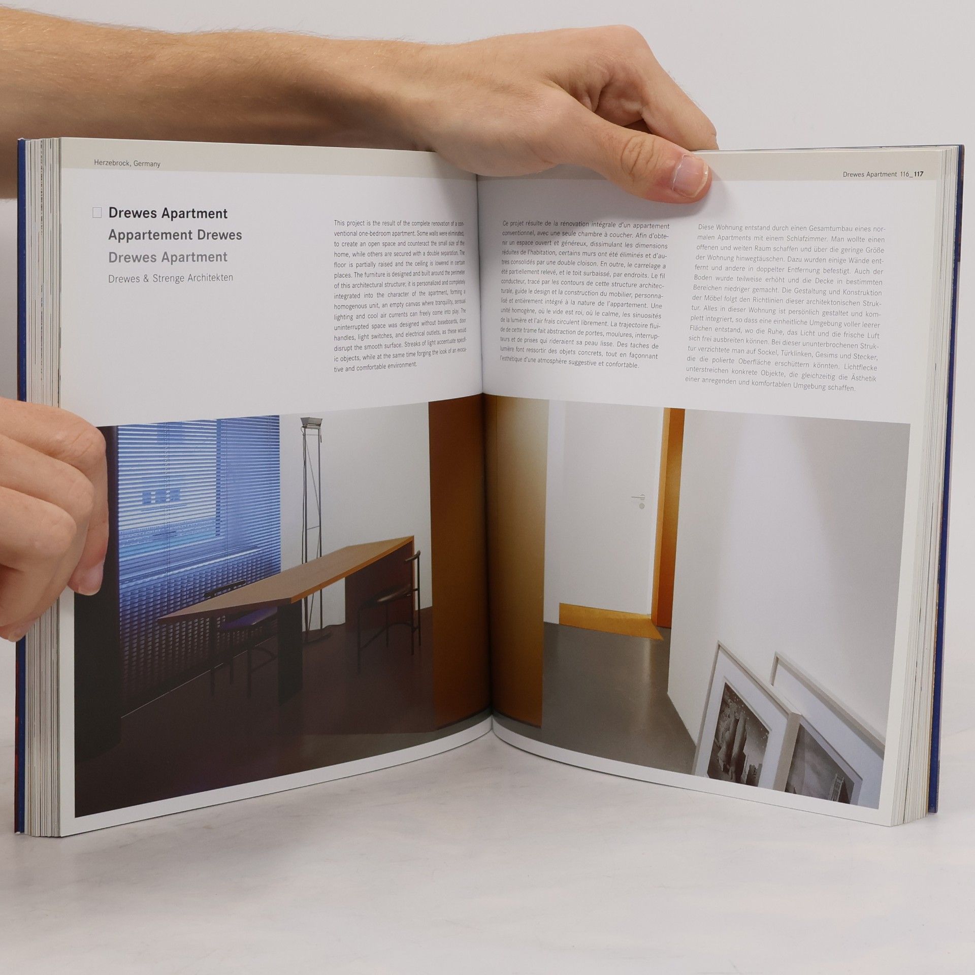 Simone Schleifer Small interiors