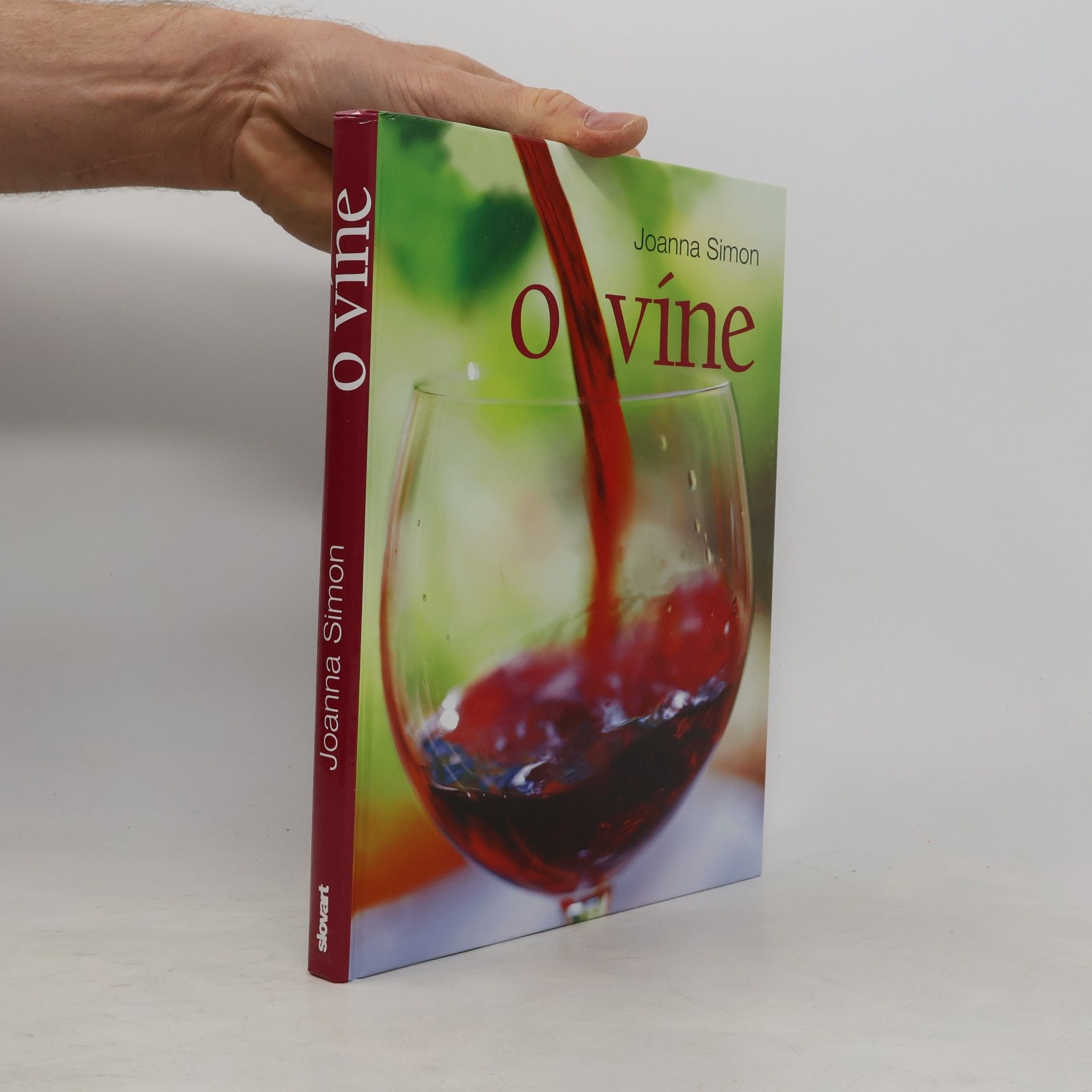 O víne