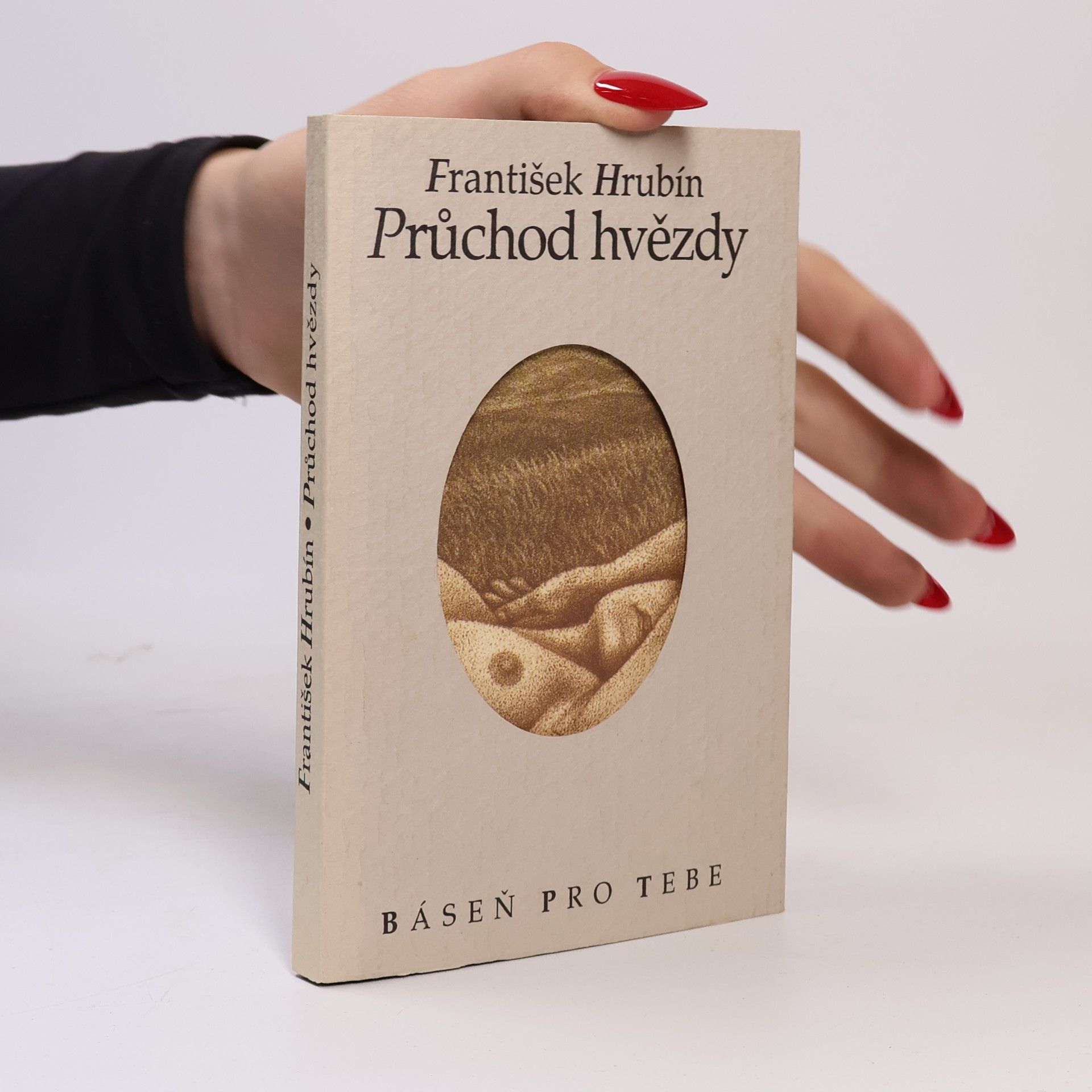 Průchod hvězdy