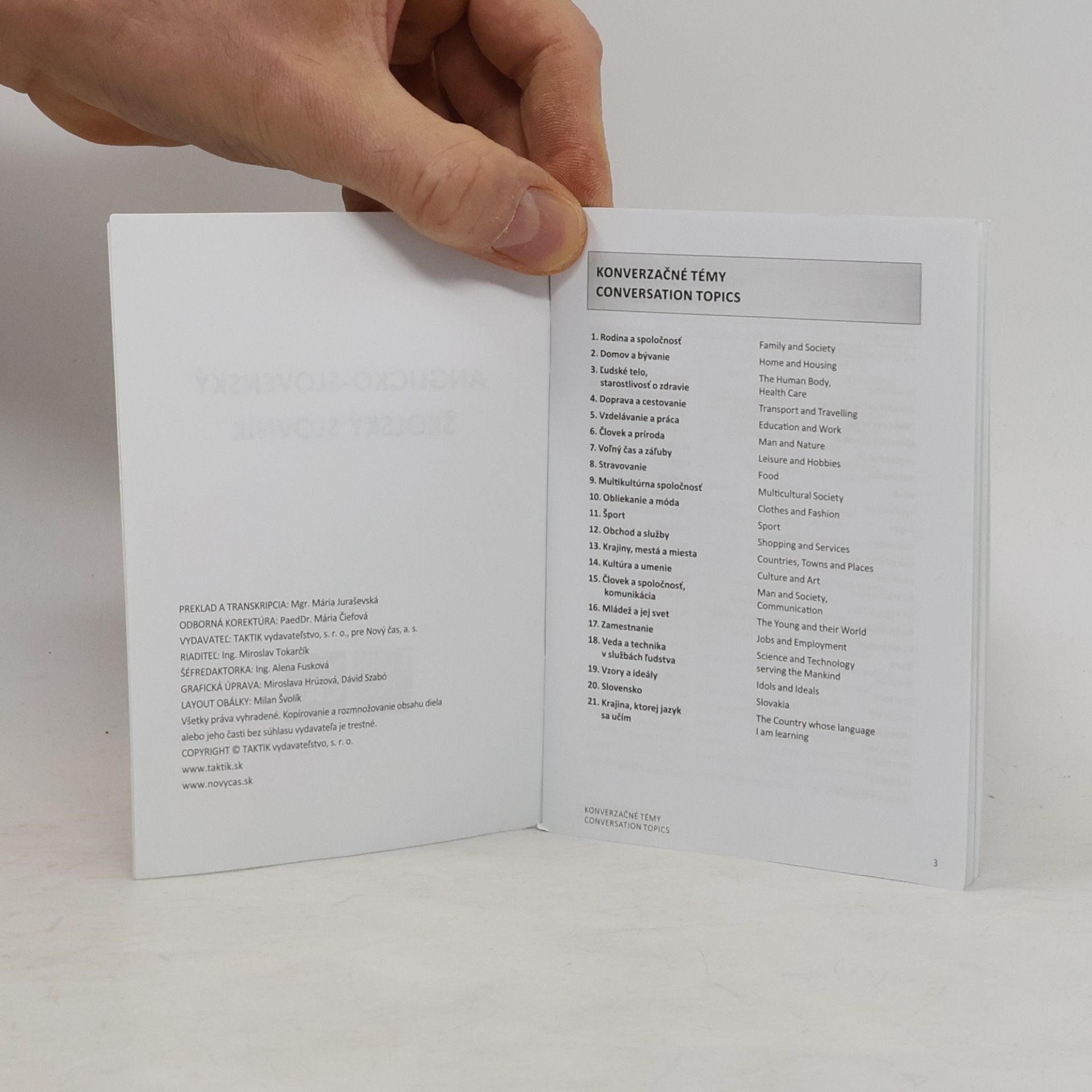 Autorenkollektiv Anglicko-slovenský školský slovník do vrecka
