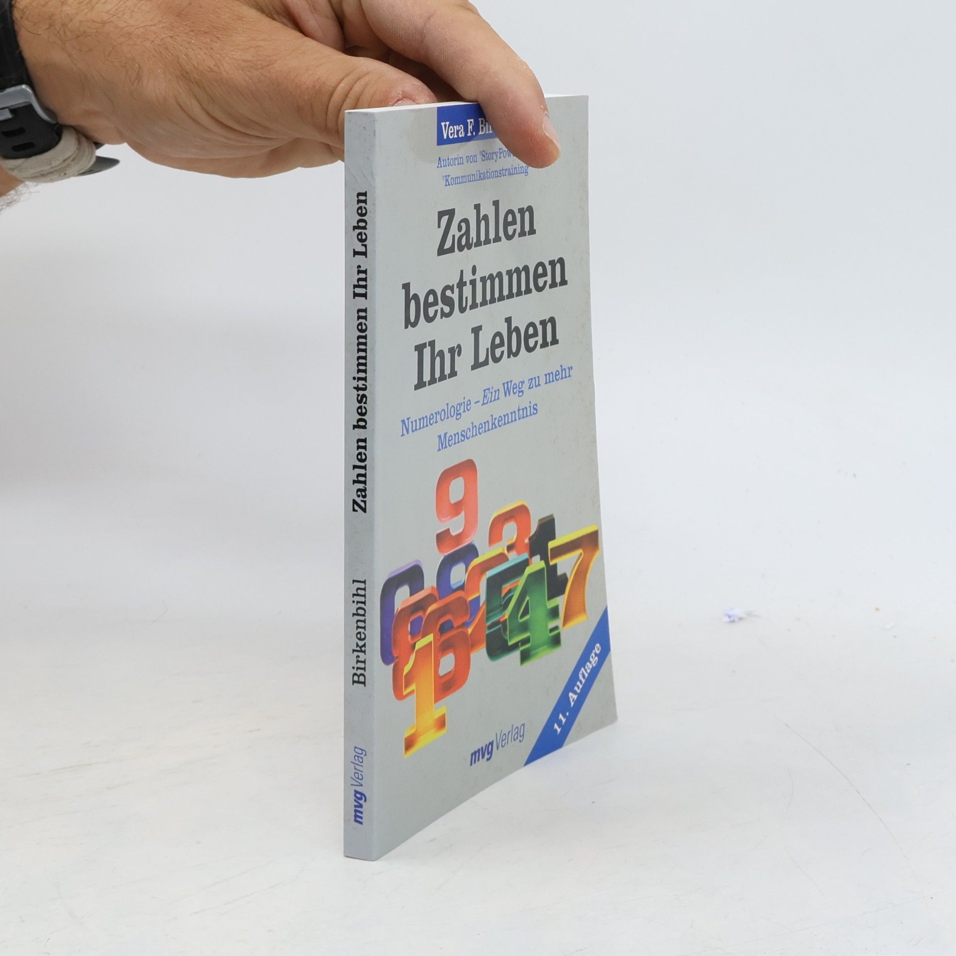 Vera F. Birkenbihl Zahlen bestimmen Ihr Leben