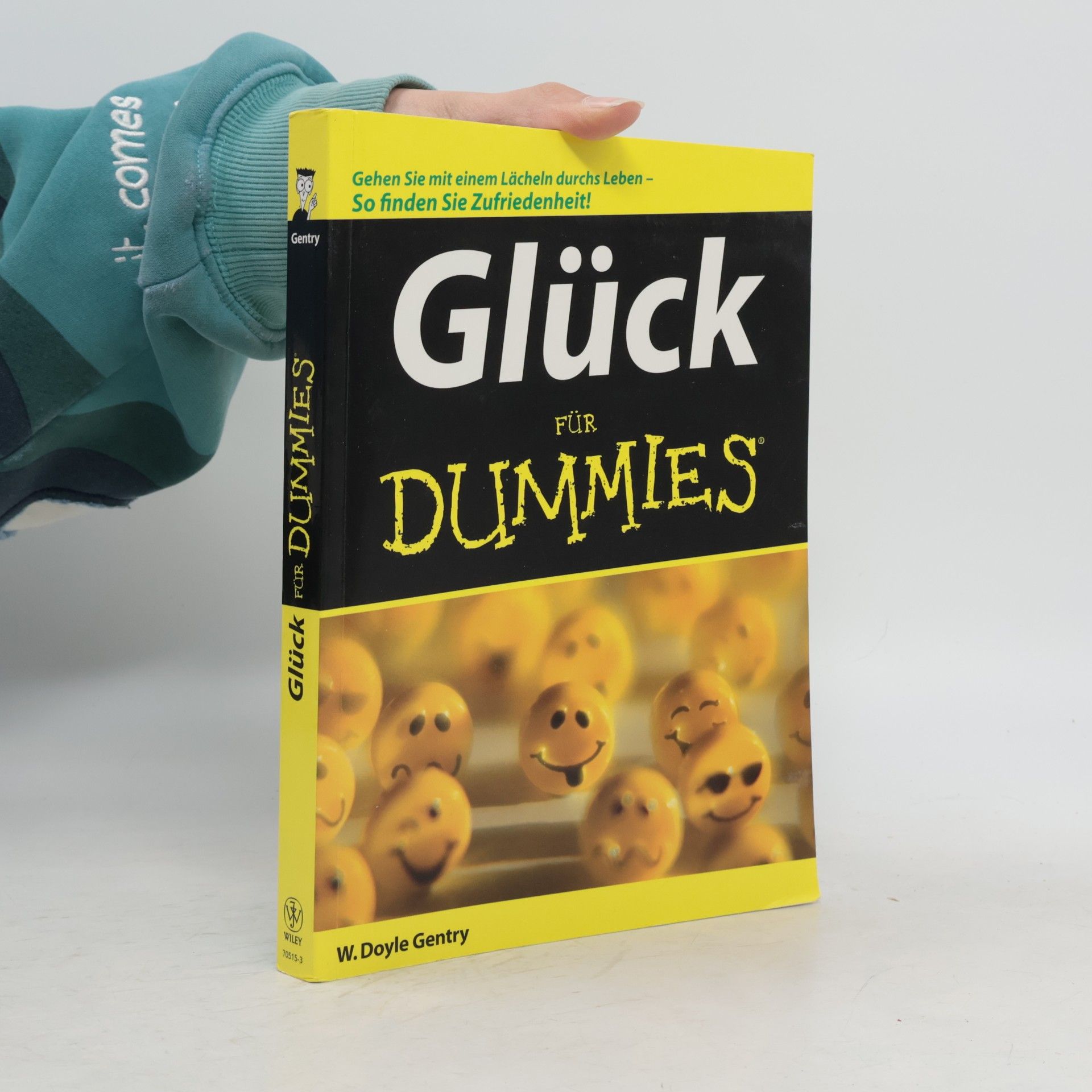 Glück für Dummies