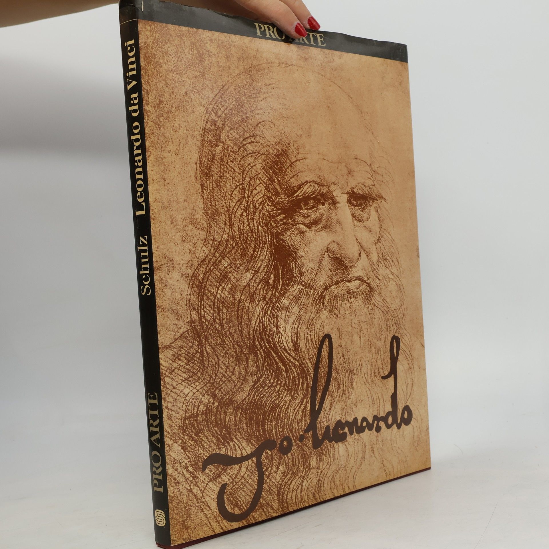 Dmitrij Sergejevič Merežkovskij Leonardo da Vinci