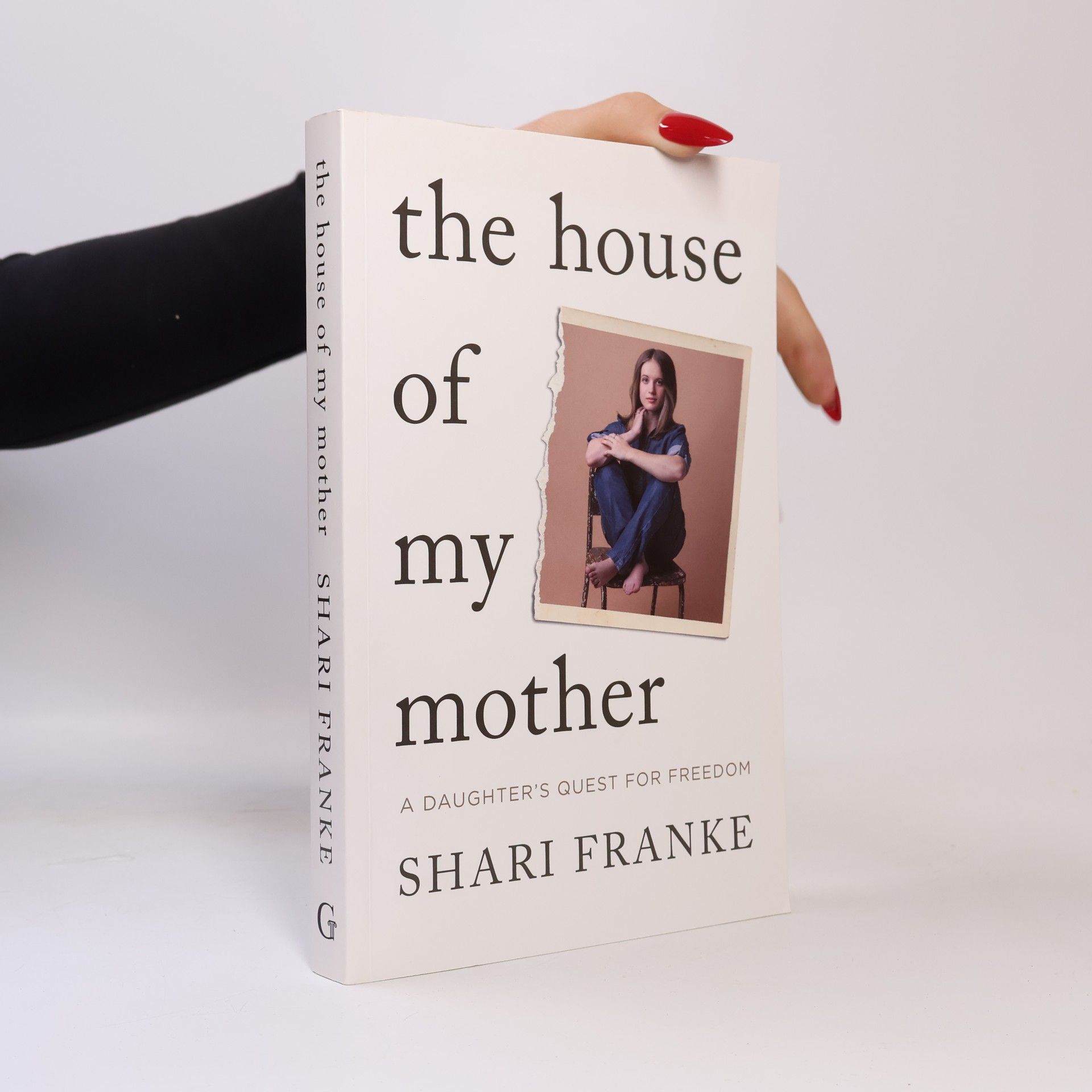 Shari Franke The House of My Mother