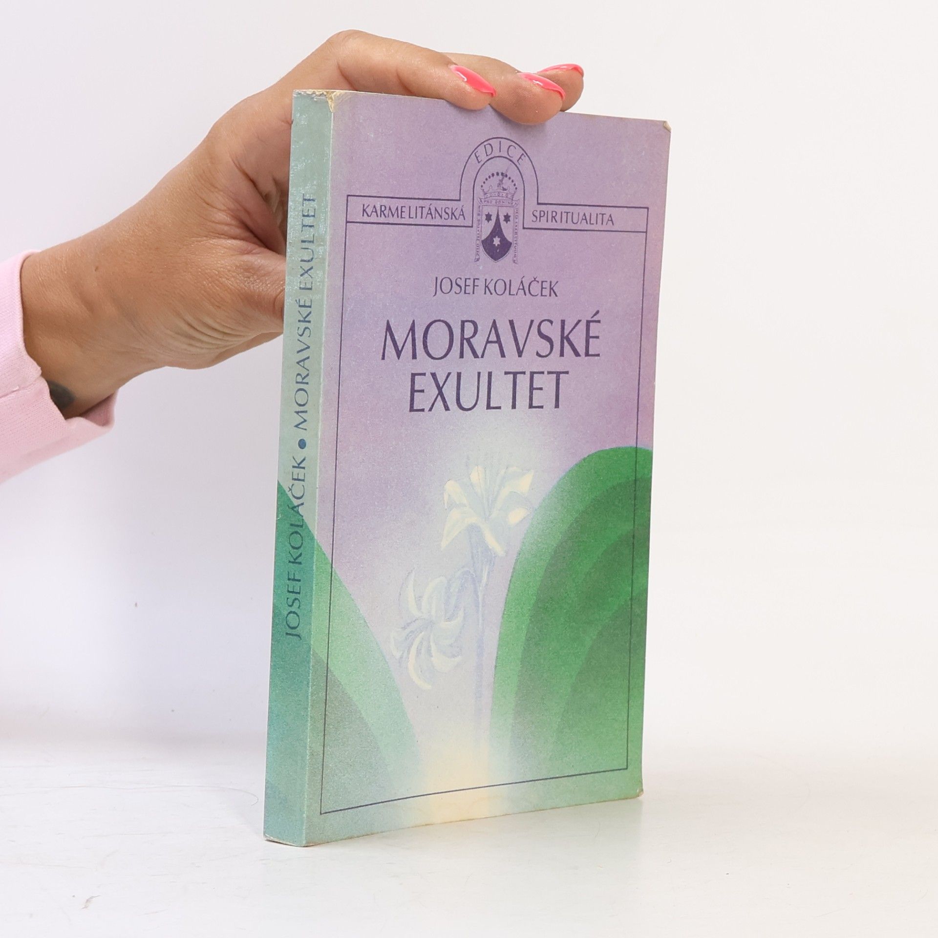 Moravské exultet