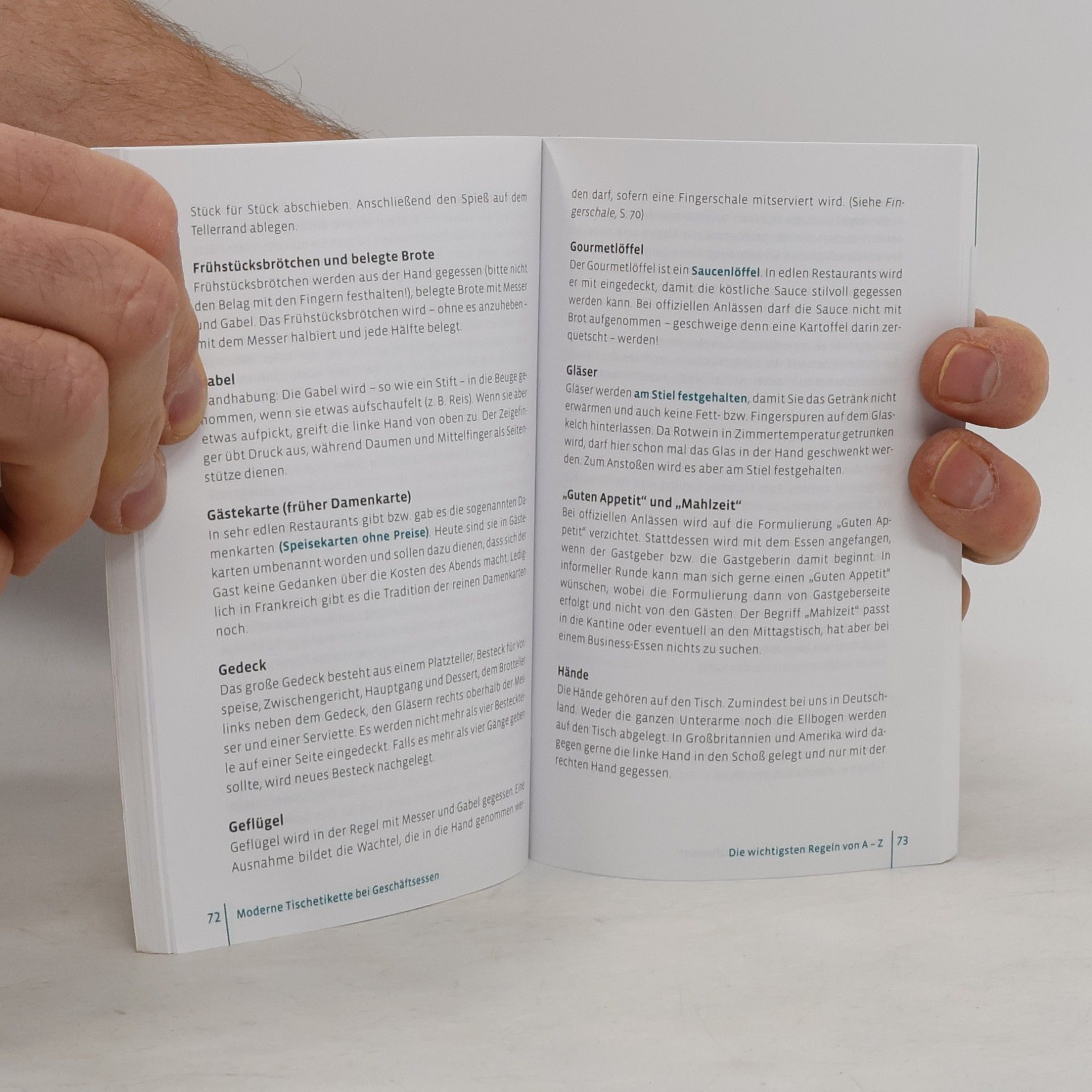 Anke Willberg Business Toolbox: Interkultureller Business Knigge