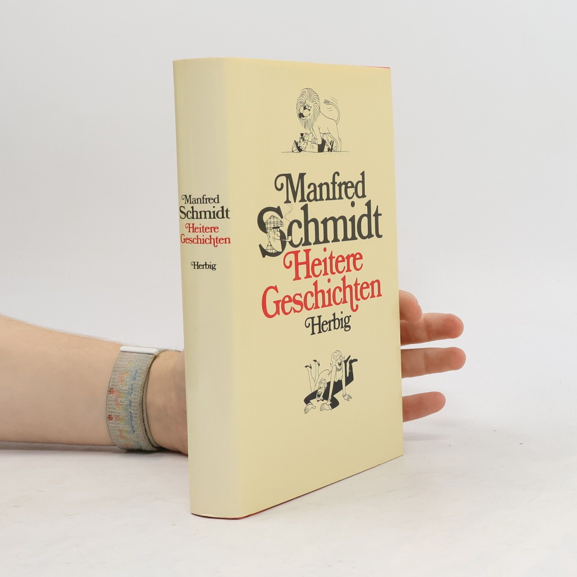 Joachim Fernau Rosen für Apoll