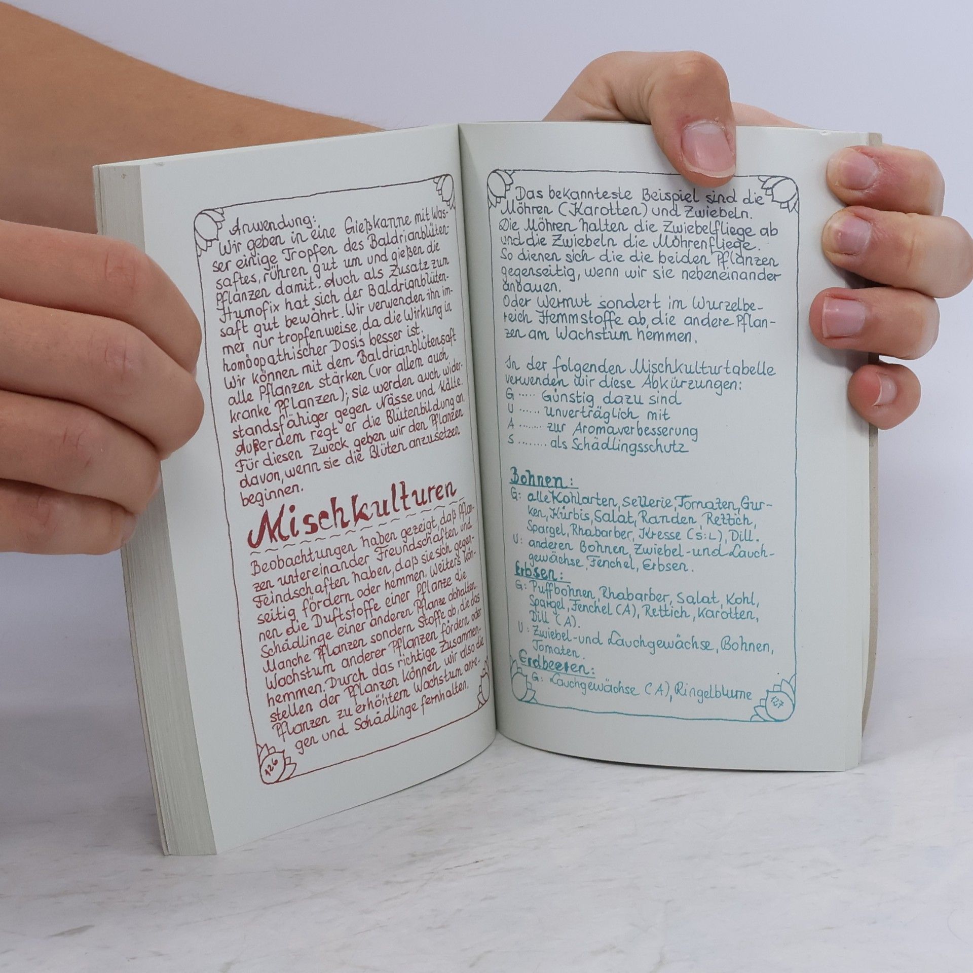 Auteurscollectief Handbuch für Selbstversorger
