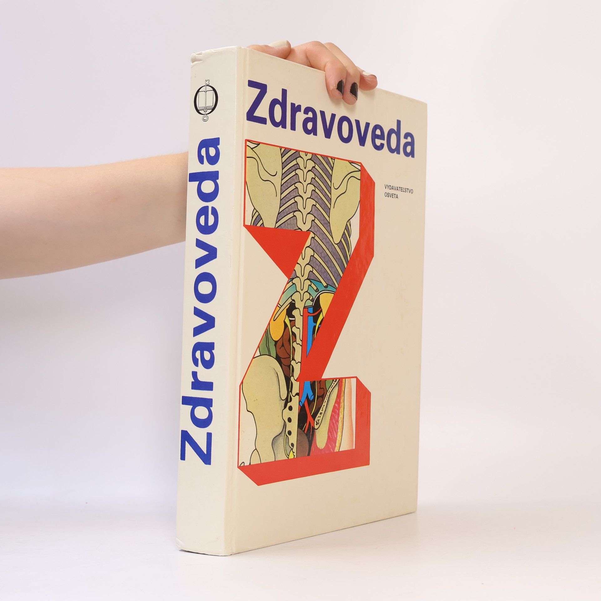 Milan Beniak Zdravoveda