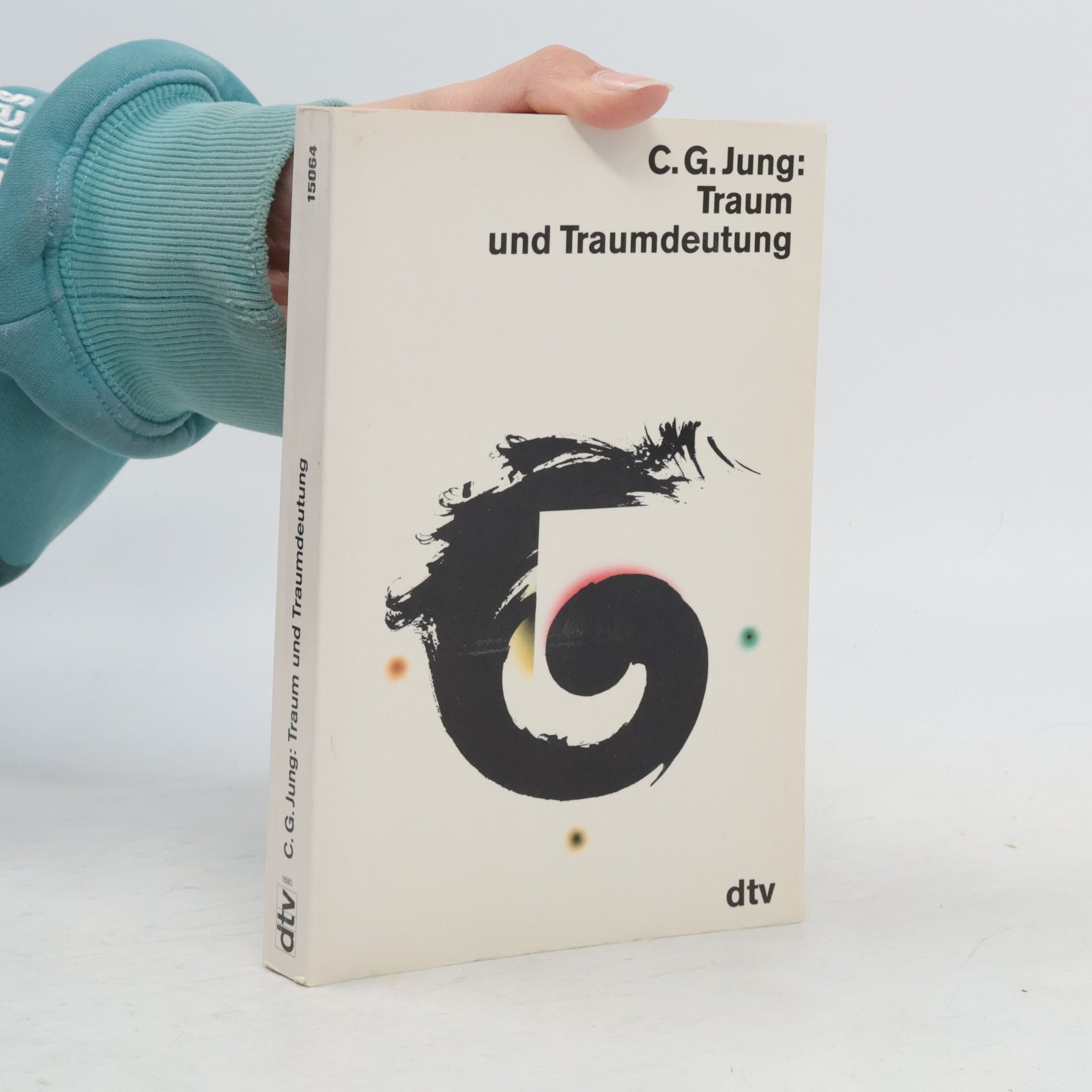 Carl Gustav Jung Traum und Traumdeutung