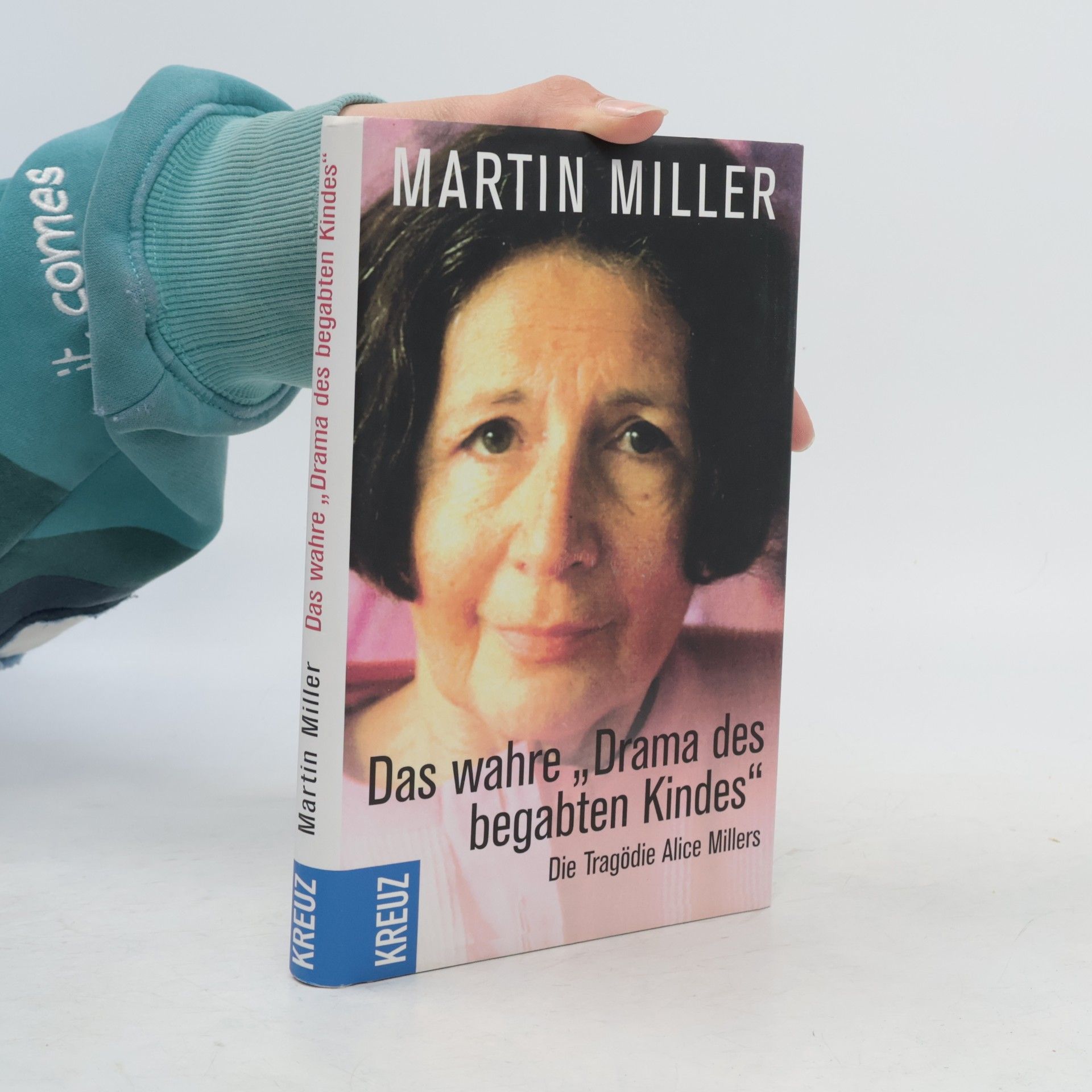 Judith Miller Das wahre "Drama des begabten Kindes"