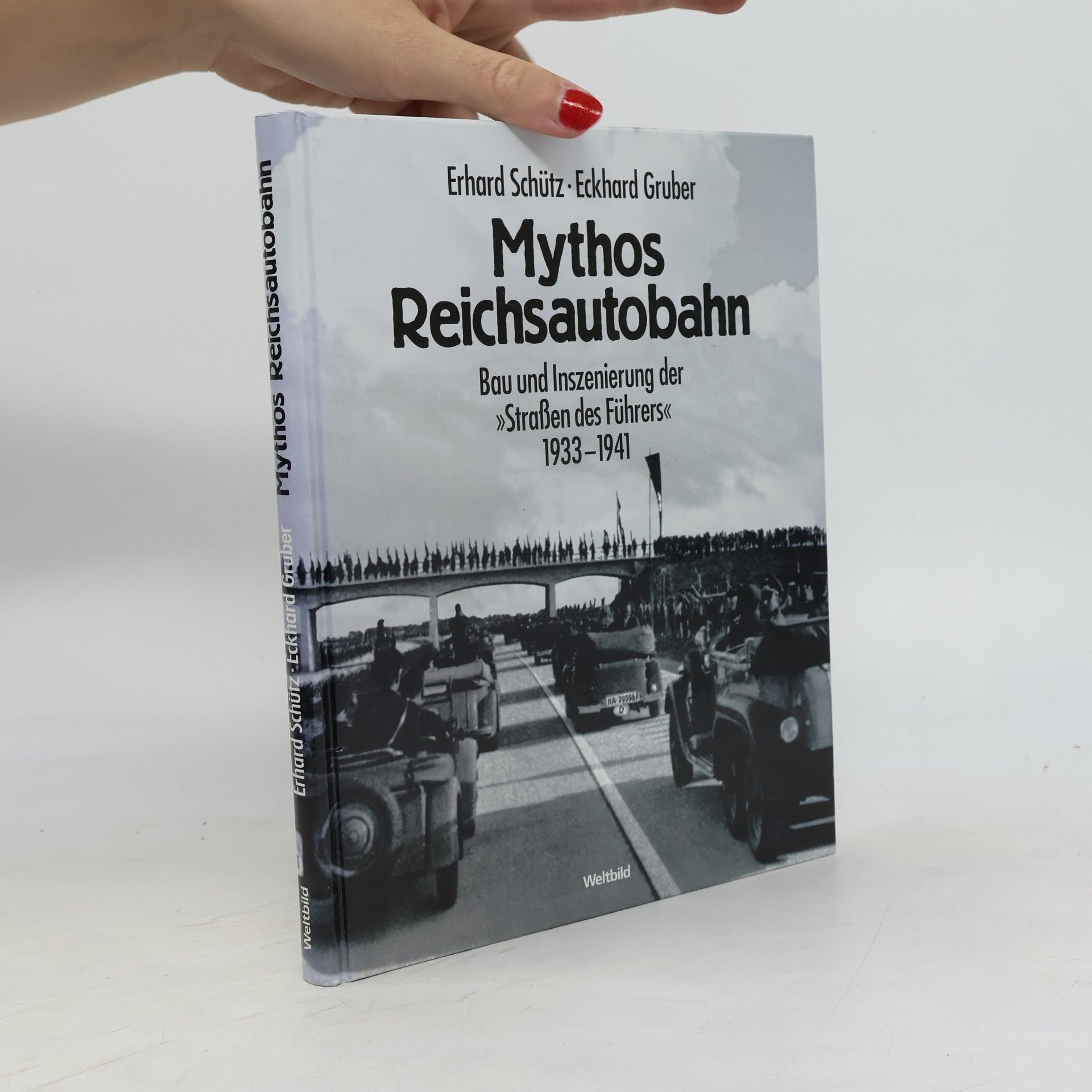Mythos Reichsautobahn