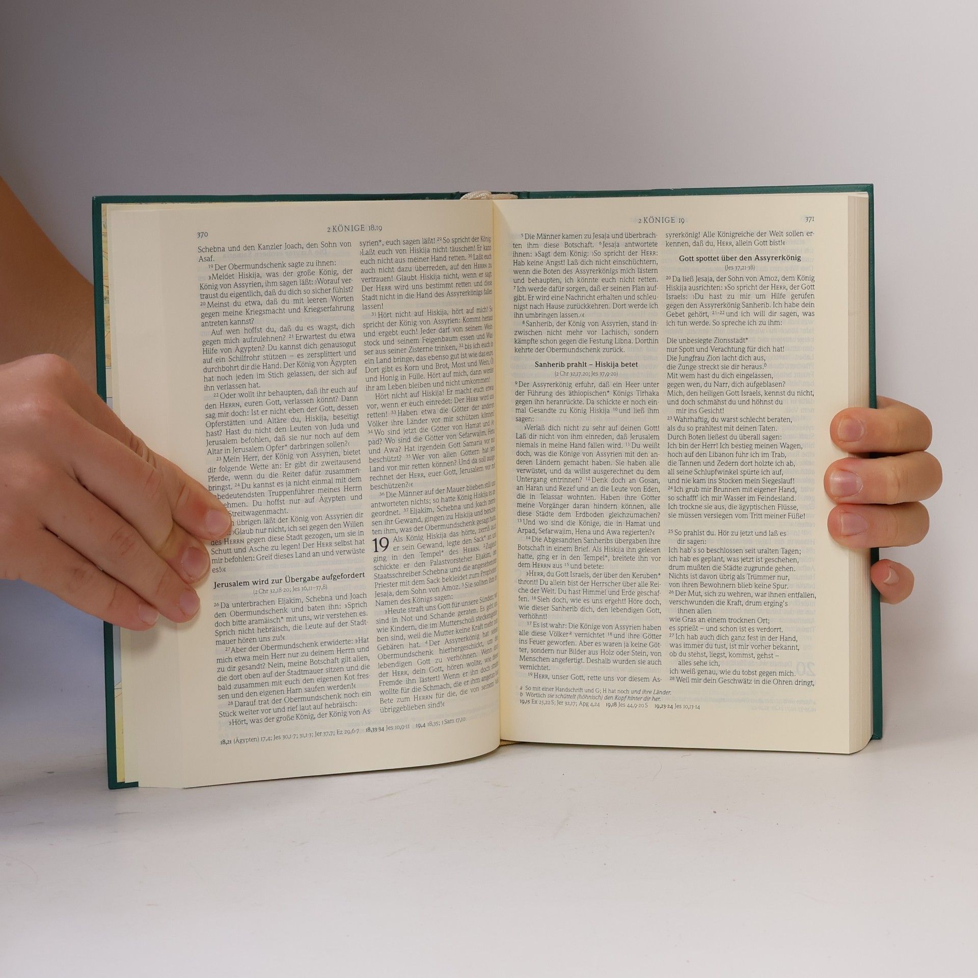 Autores varios Gute Nachricht Bibel