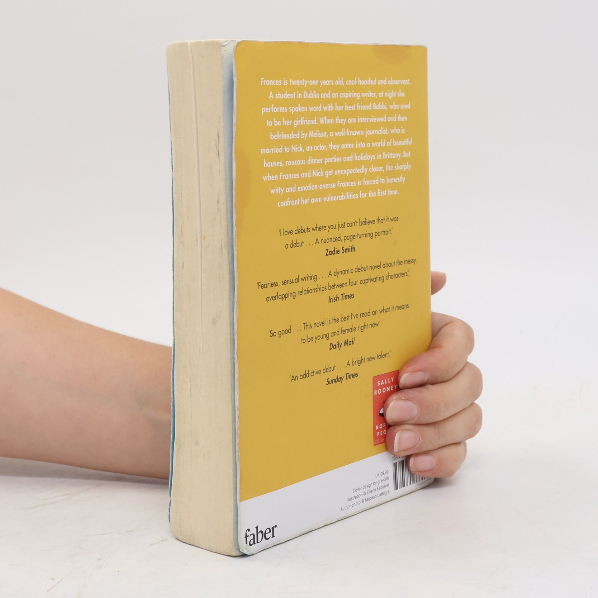 Sally Rooney Conversations with Friends