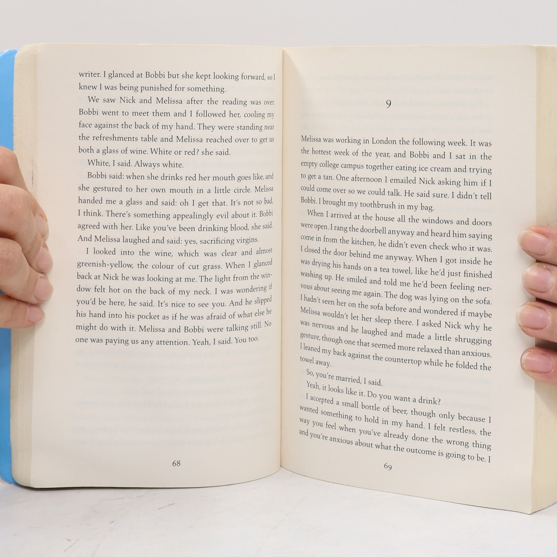 Sally Rooney Conversations with Friends