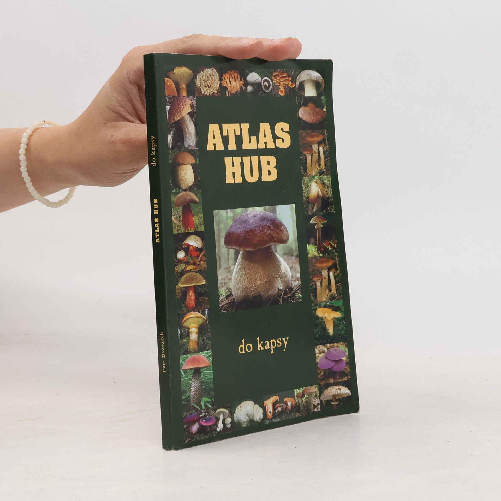 Collectif d'auteurs Atlas hub Atlas hub do kapsy