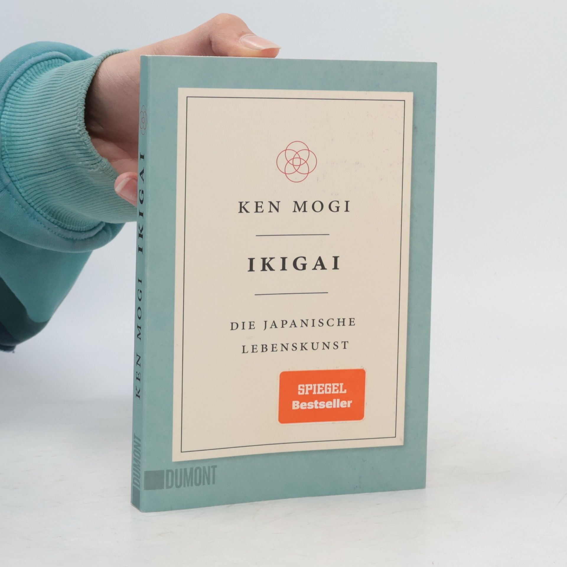 Ikigai