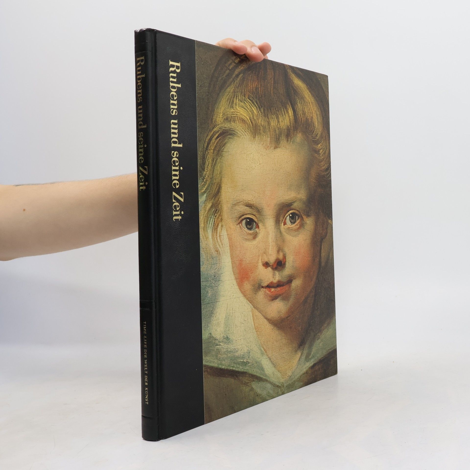 Rubens und seine Zeit