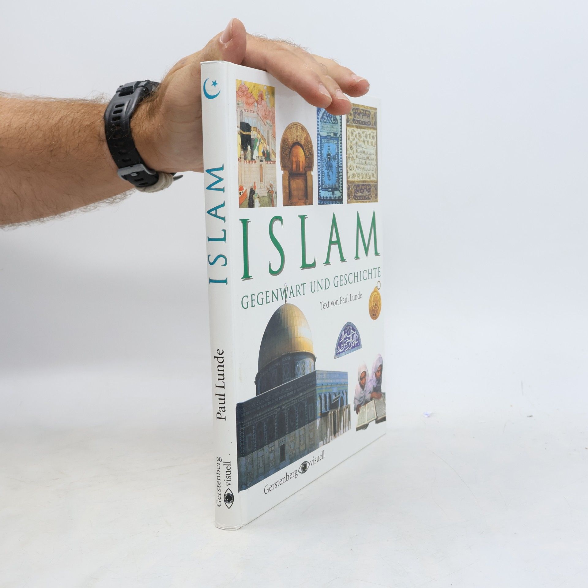 Paul Lunde Islam